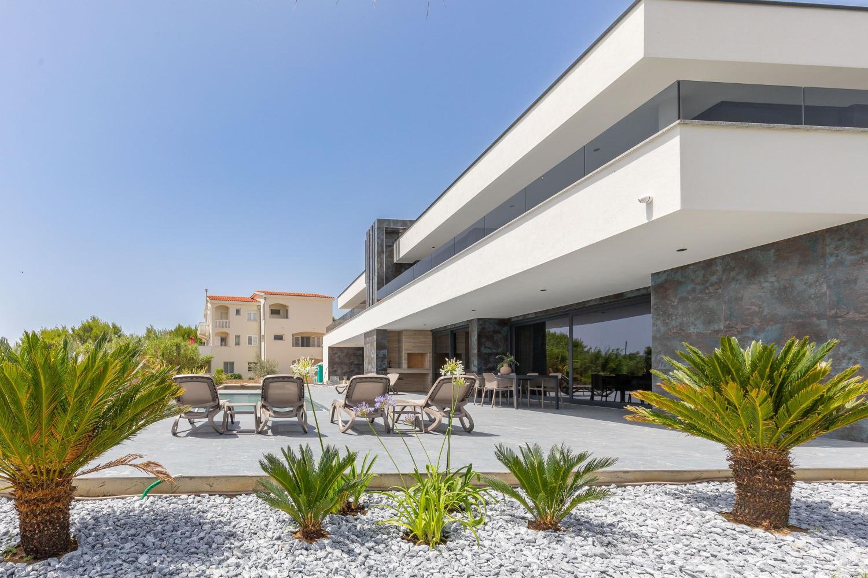 Villa Sika