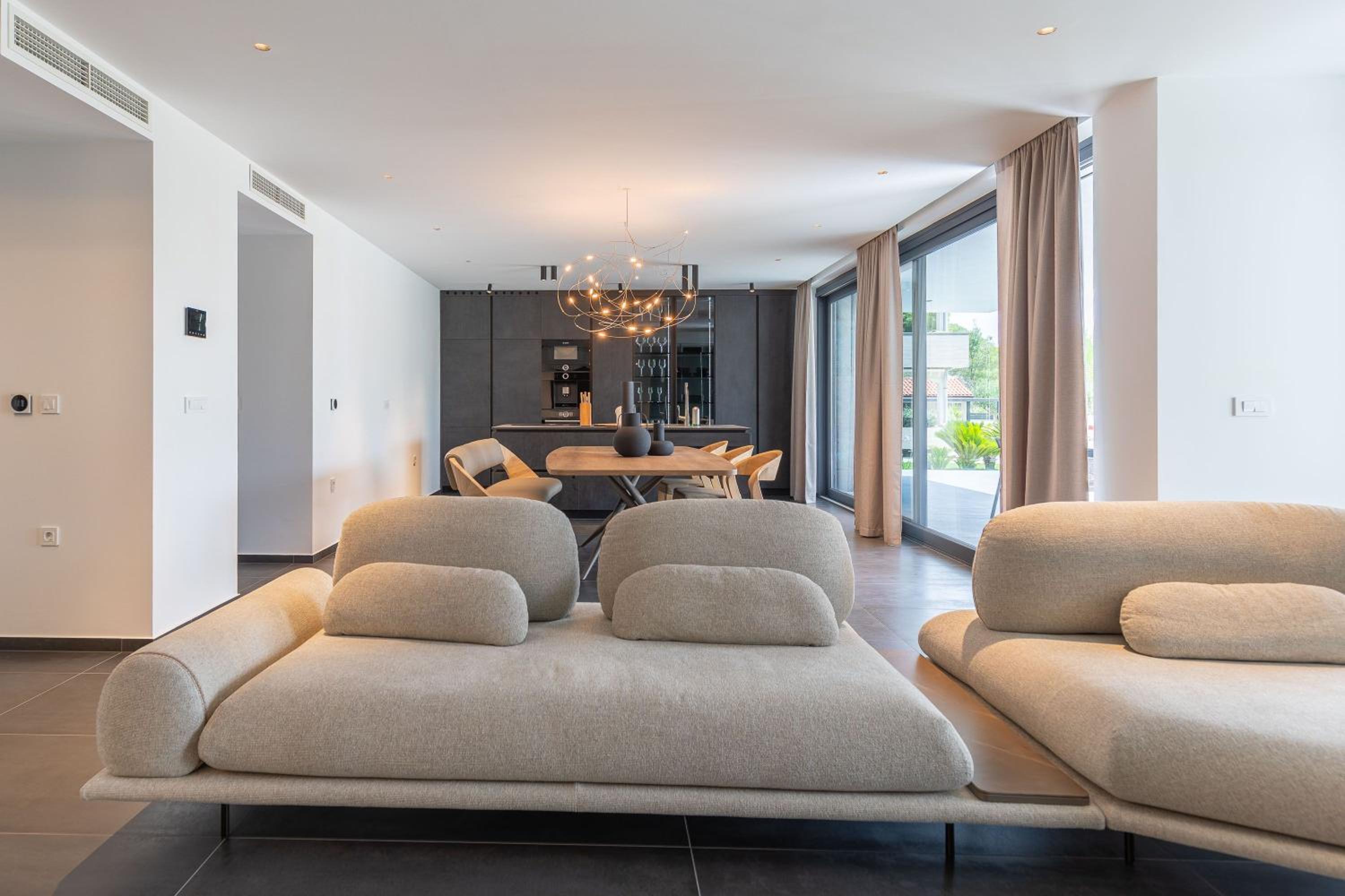 Villa Sika