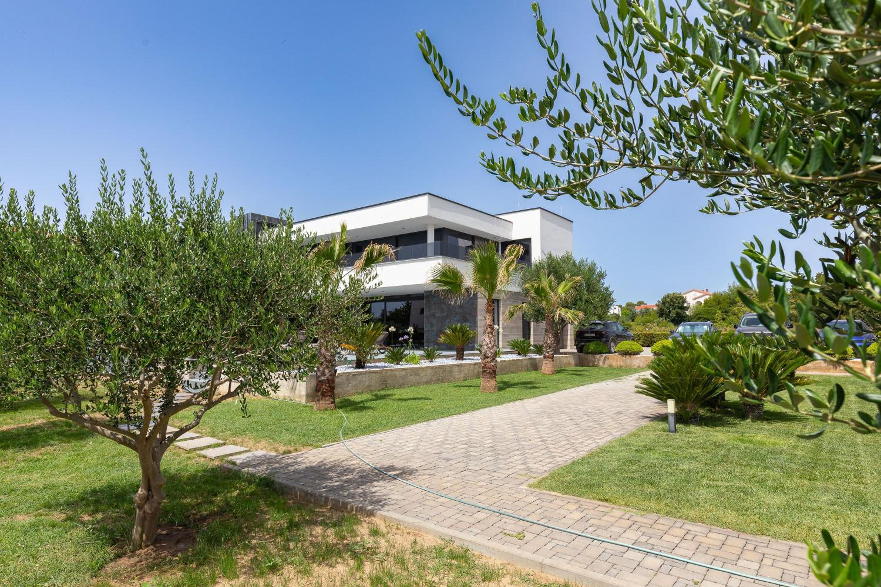 Villa Sika
