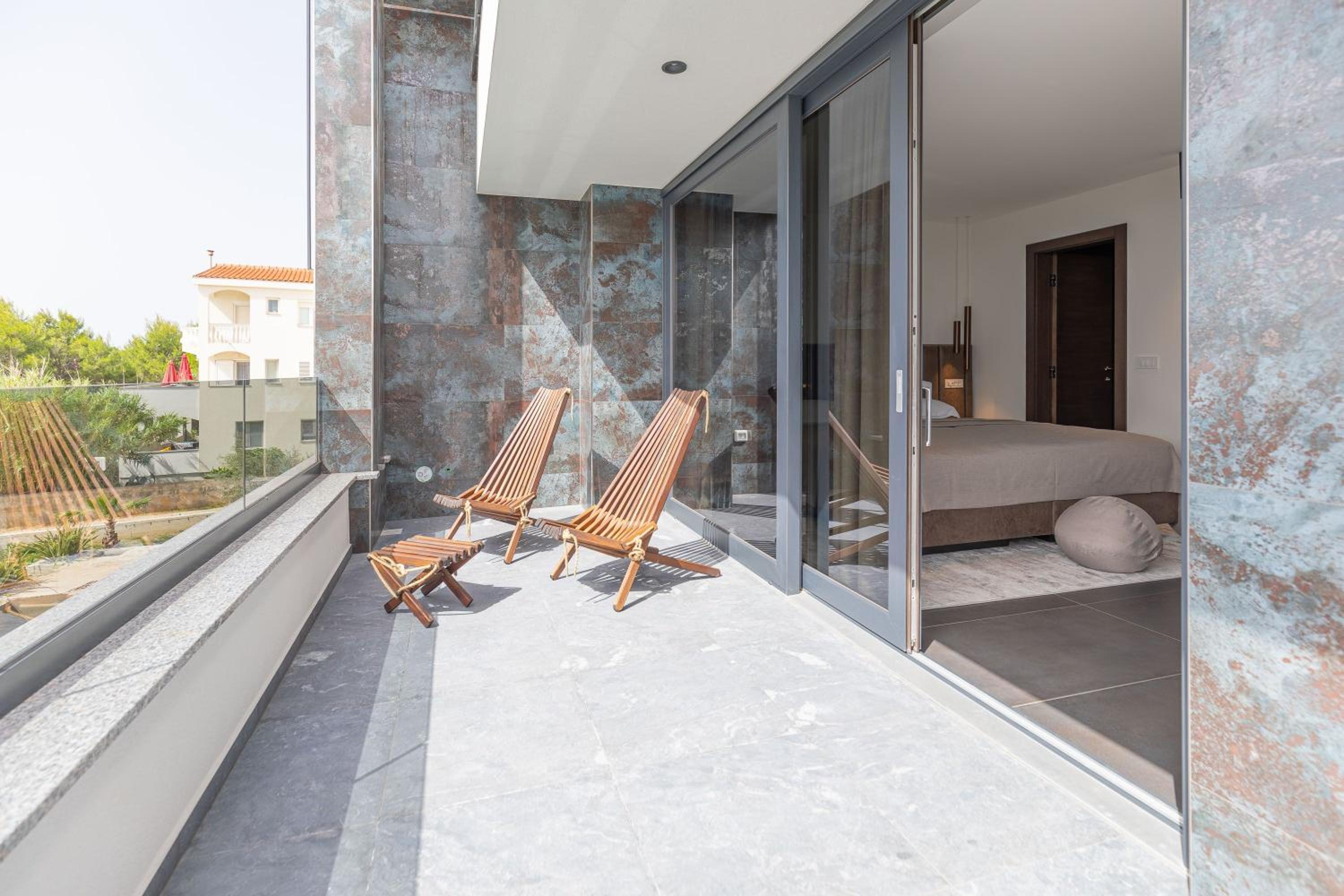 Villa Sika