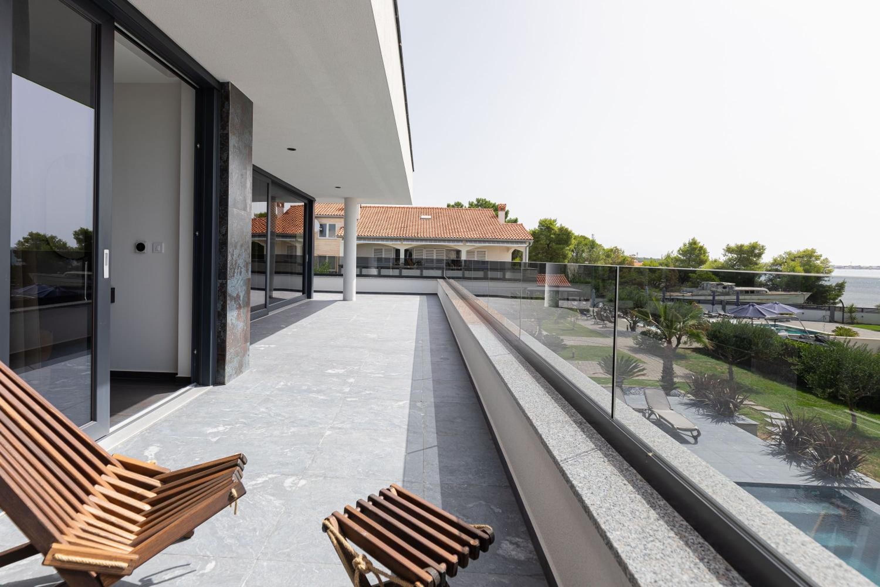Villa Sika