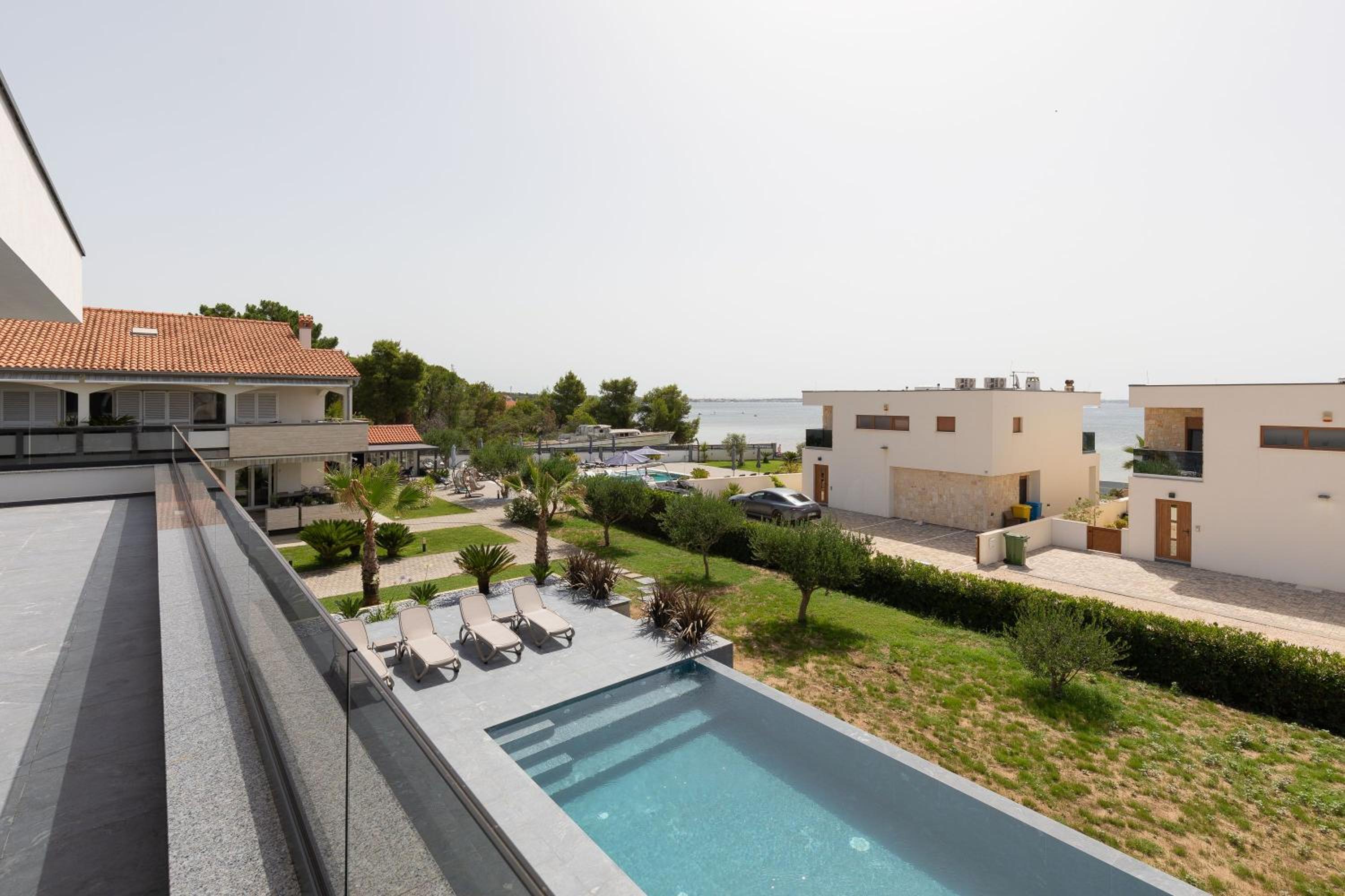 Villa Sika