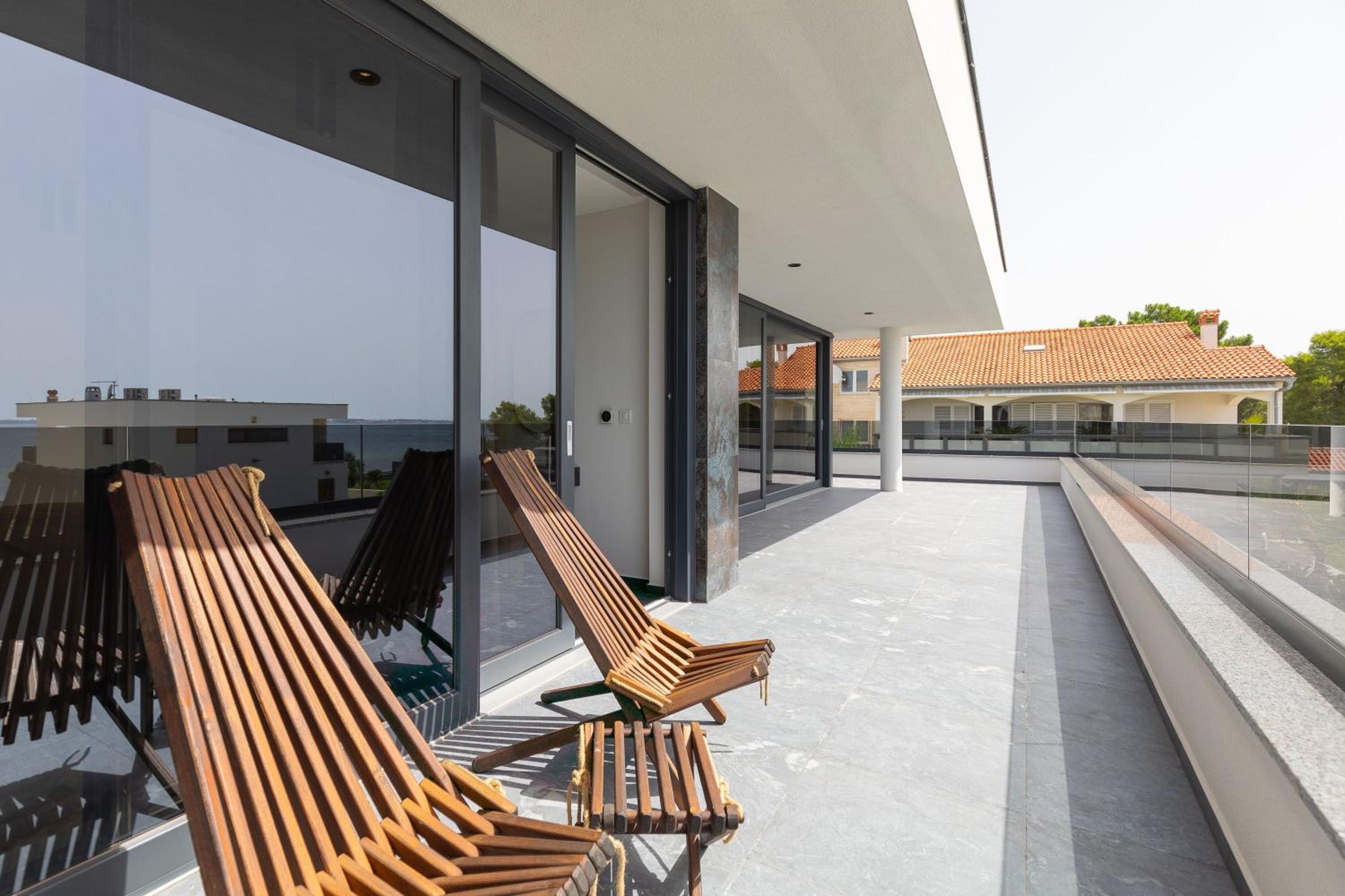 Villa Sika