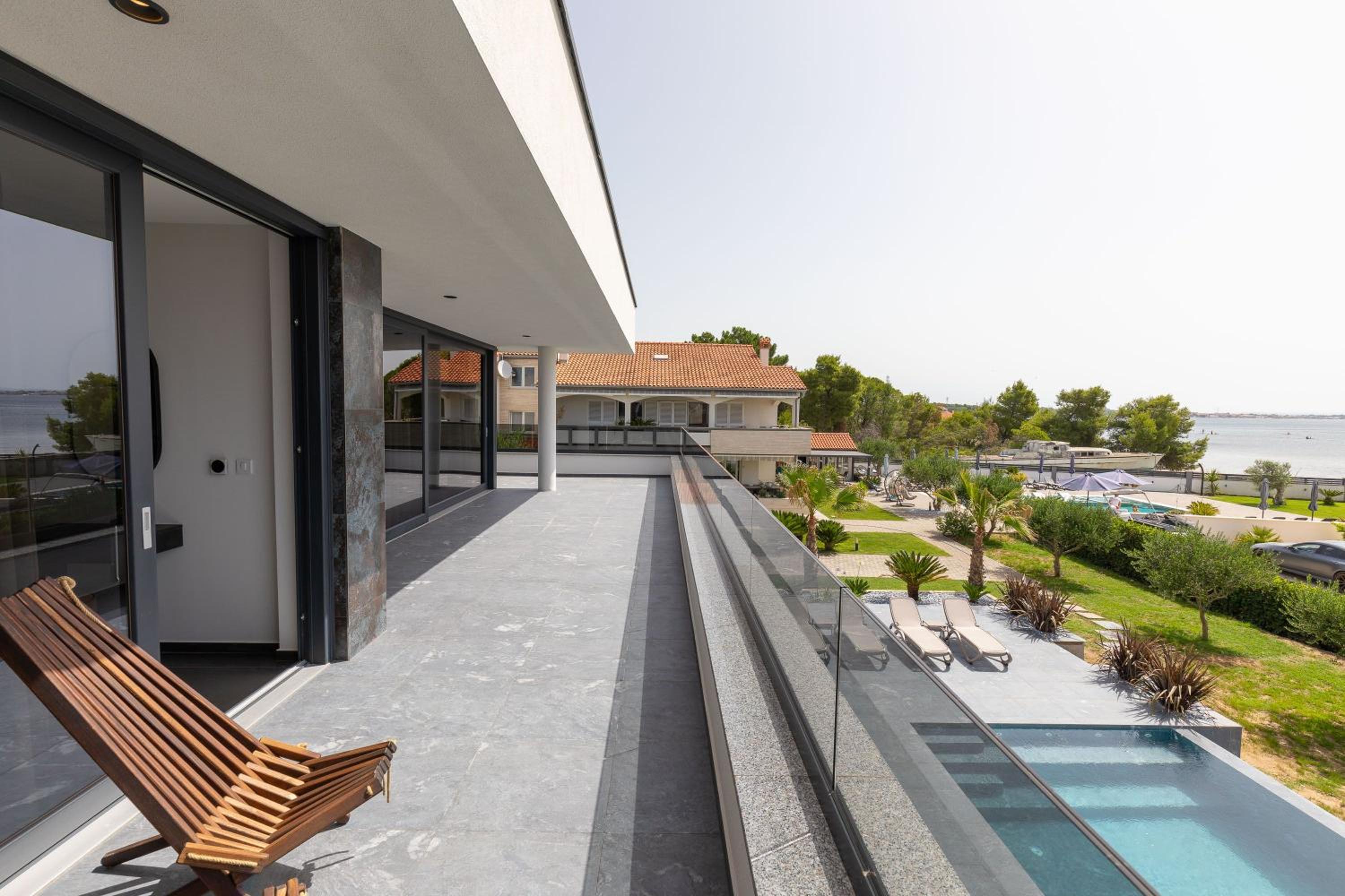 Villa Sika