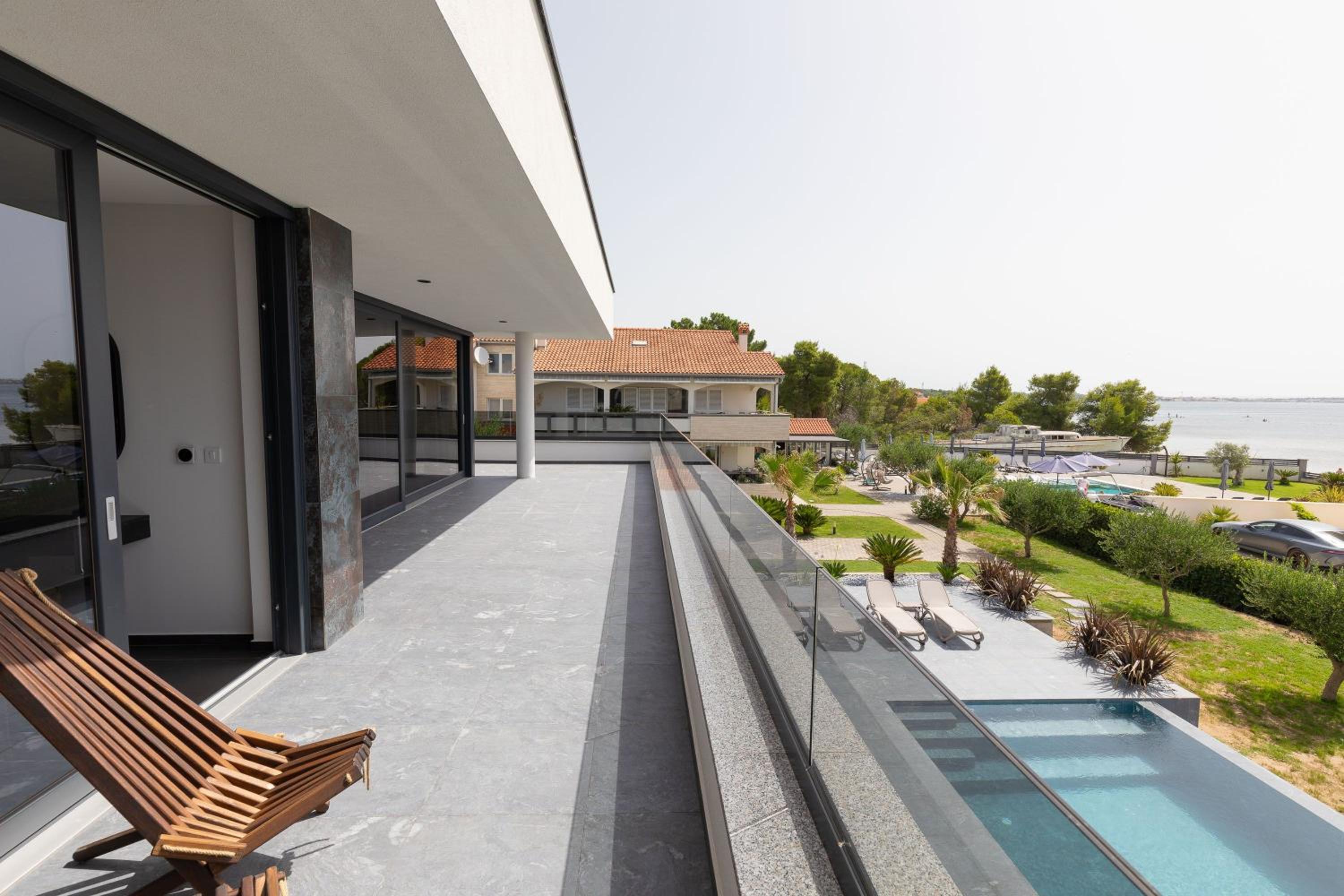 Villa Sika