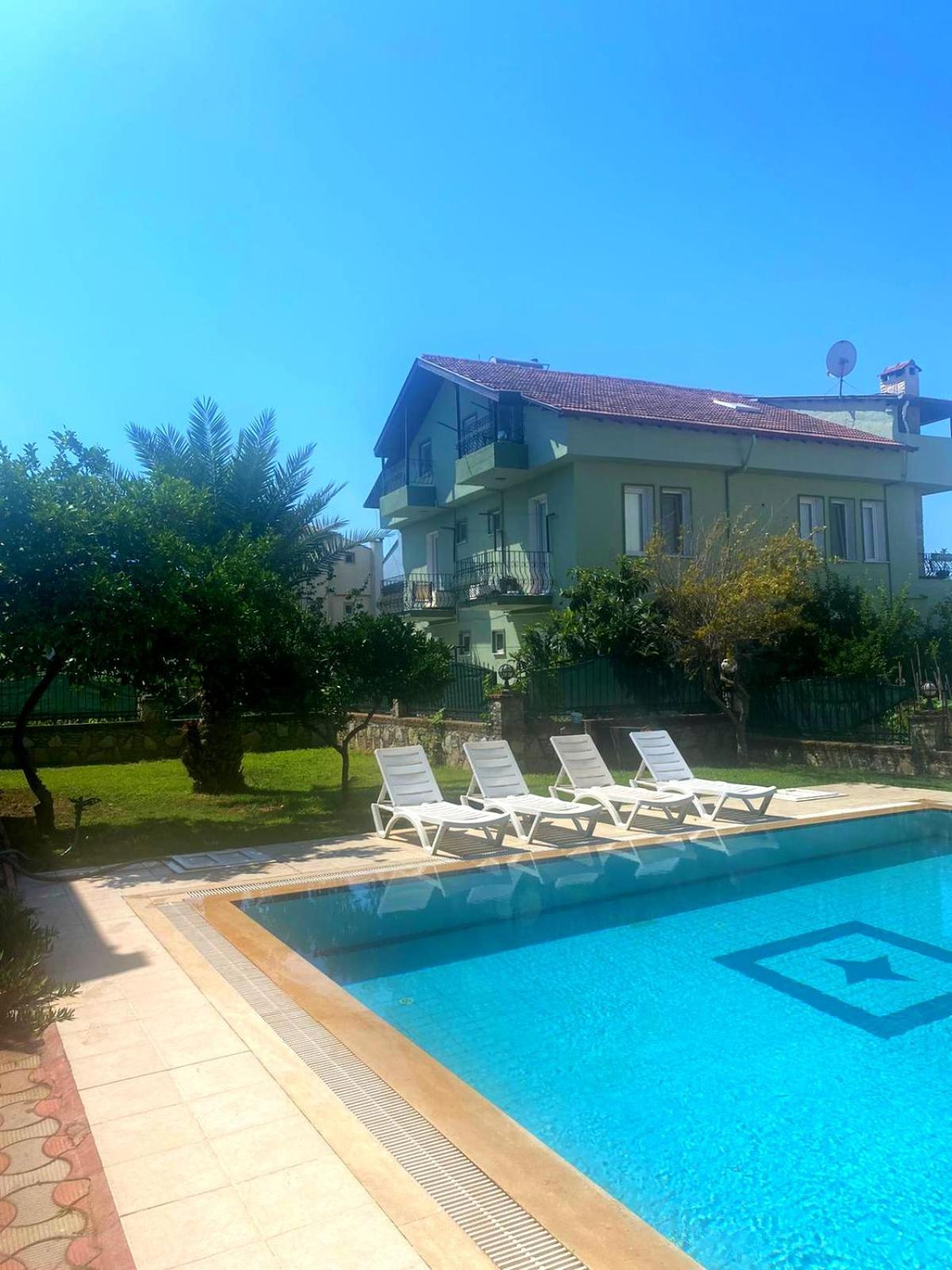 Villa Cloud view 5