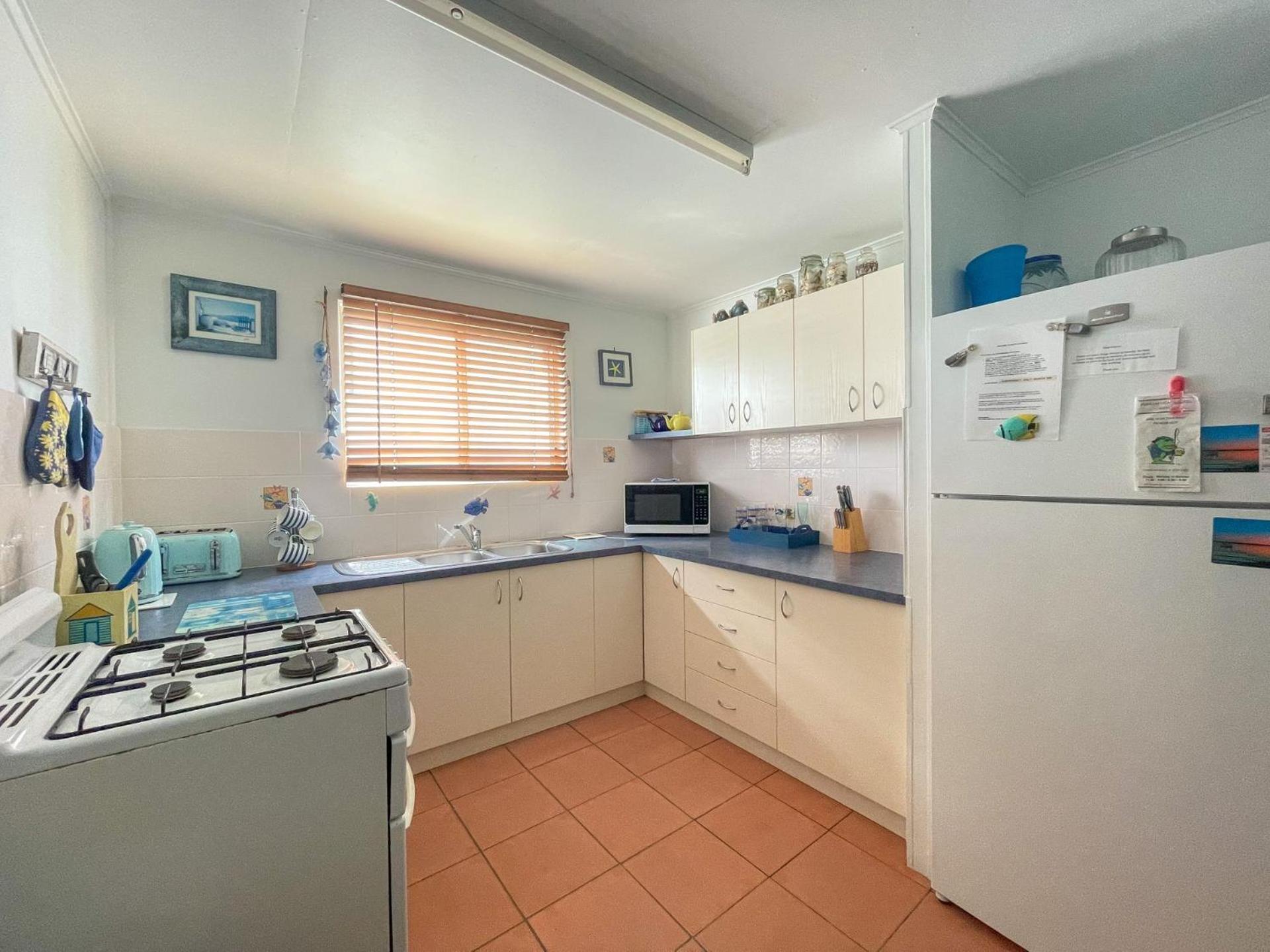 Scott's Retreat - Burrum Heads- Close to Beach- 4BR- Aircon
