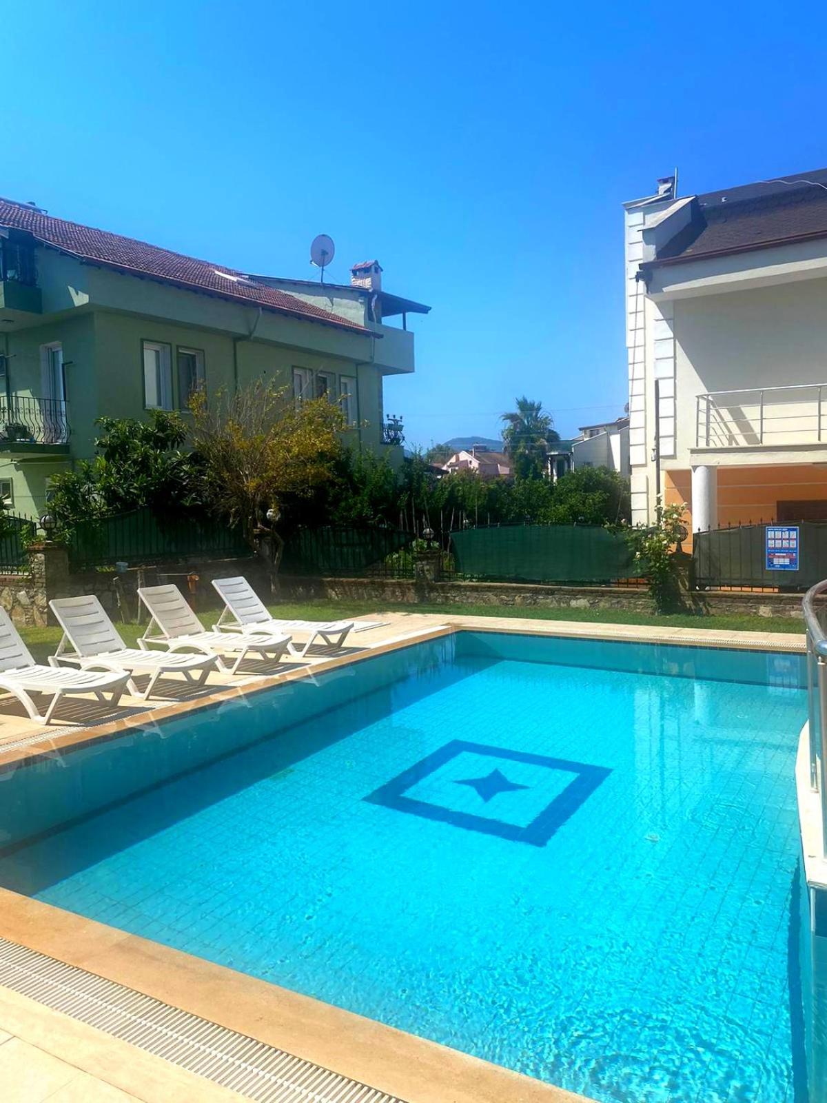 Villa Cloud view 3
