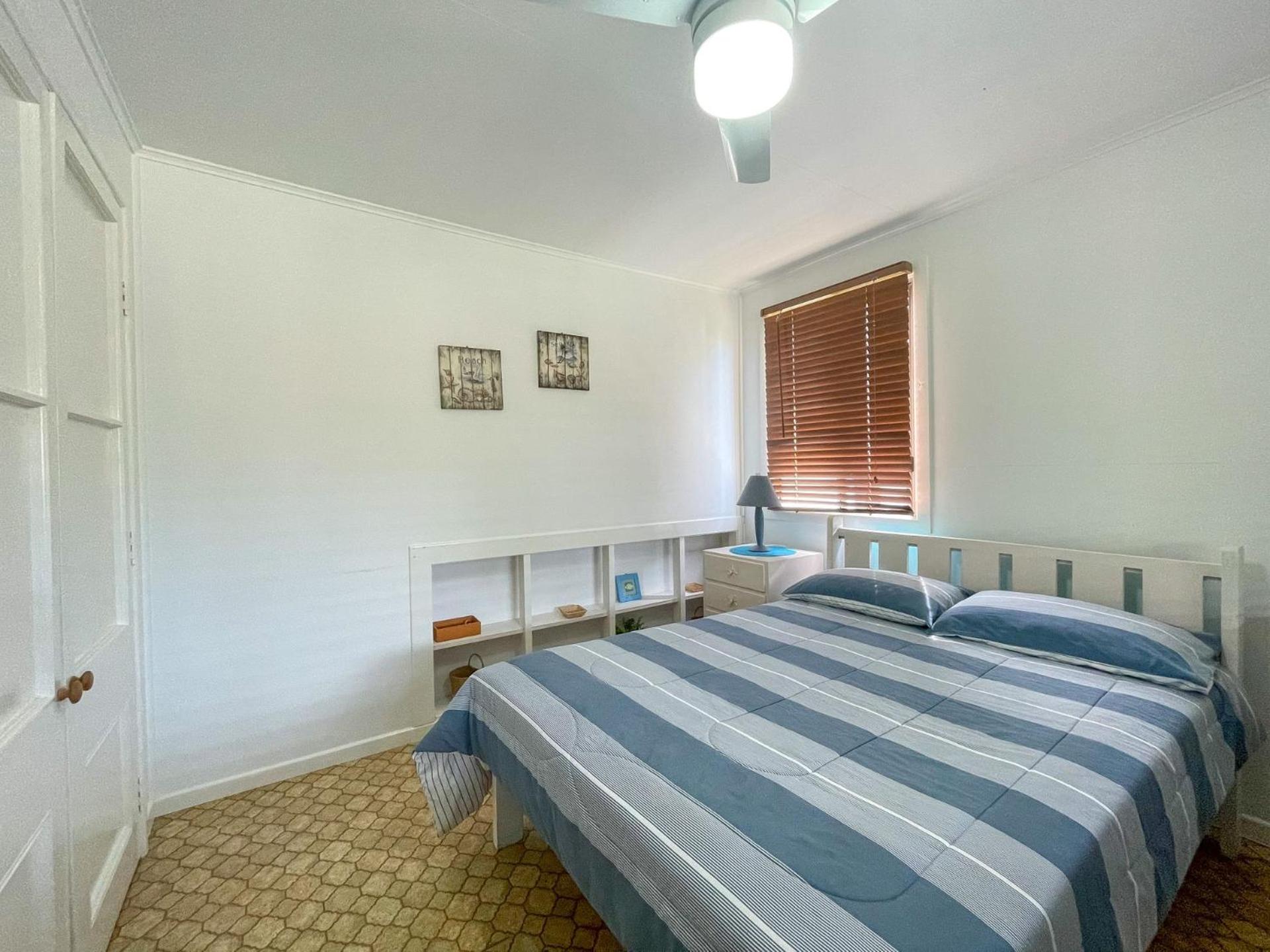 Scott's Retreat - Burrum Heads- Close to Beach- 4BR- Aircon