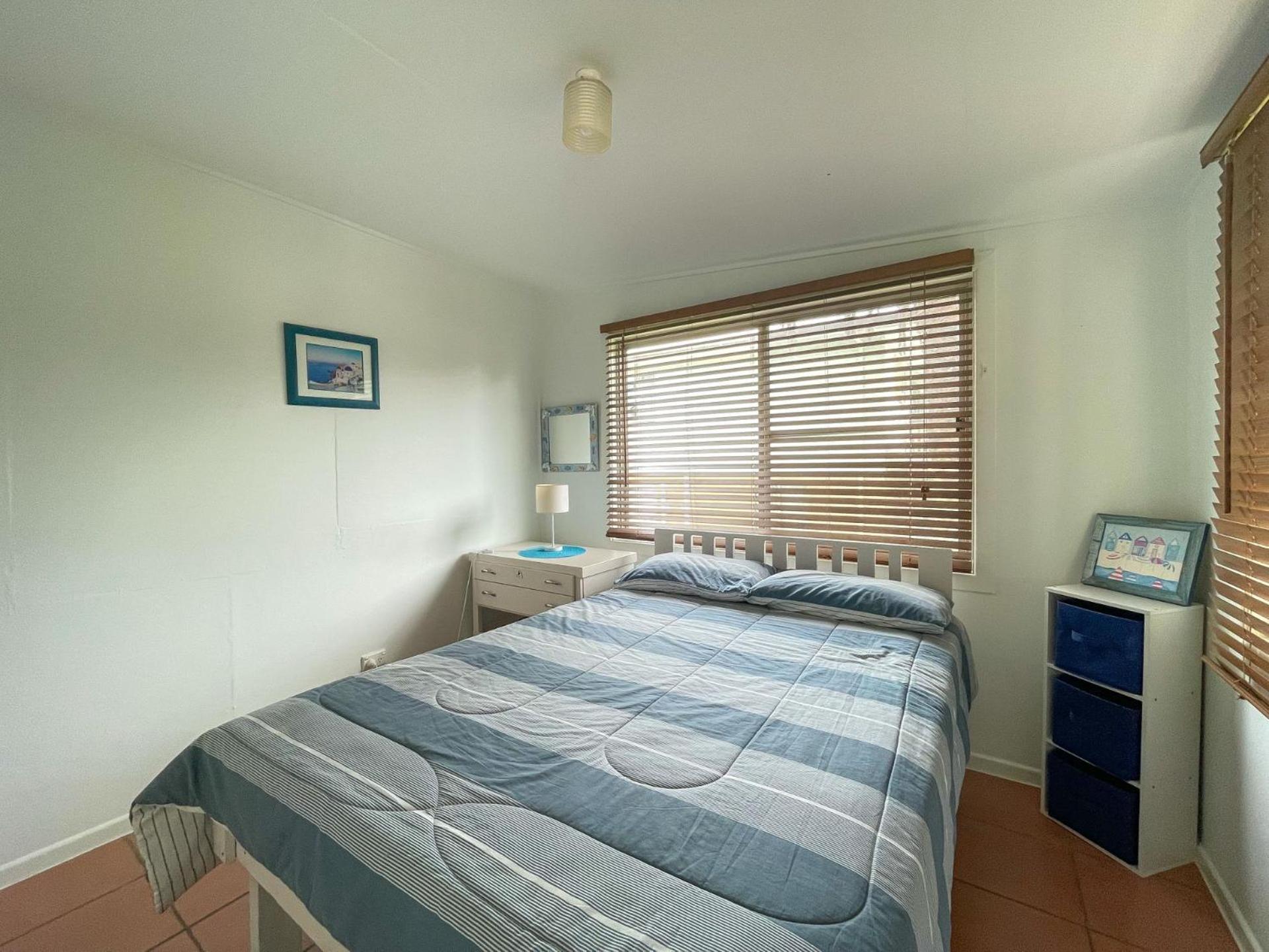 Scott's Retreat - Burrum Heads- Close to Beach- 4BR- Aircon