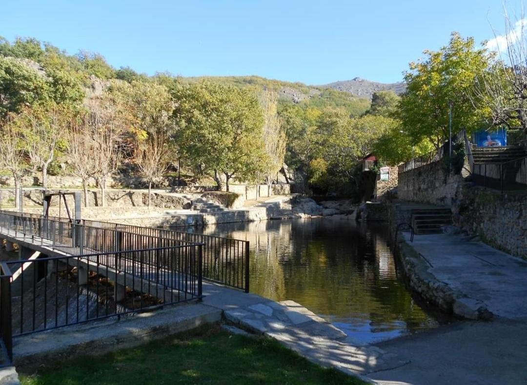Aires Del Ambroz