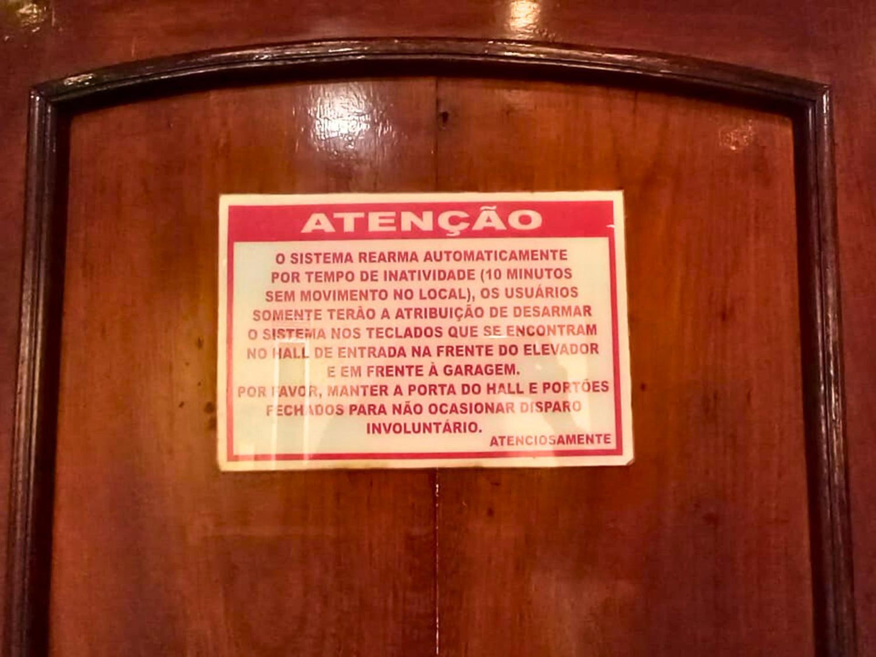 Apartamento Frente Mar com Vista para a Plataforma de Pesca Mongaguá