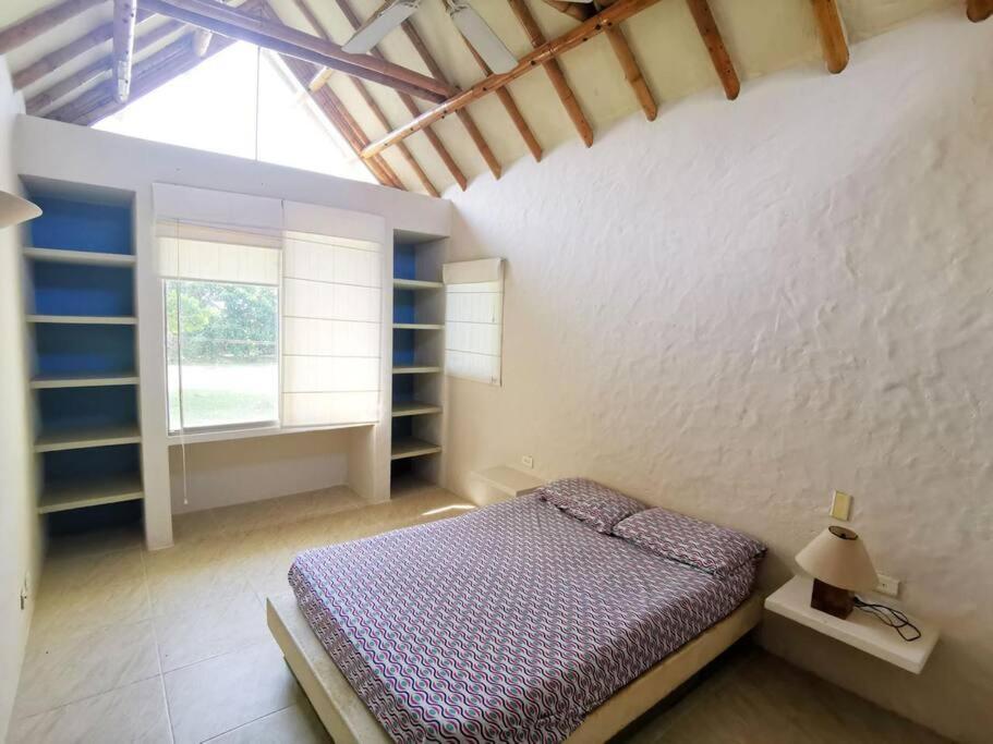 Anapoima- Casa campestre en conjunto con piscina privada