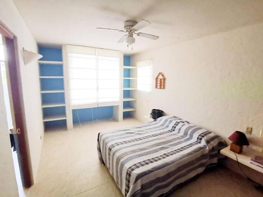 Anapoima- Casa campestre en conjunto con piscina privada