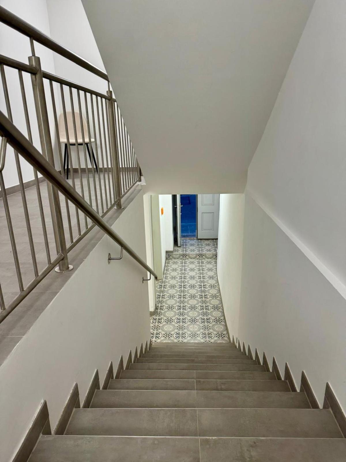 Individuelle und zentrale Boho Appartments in Coburg