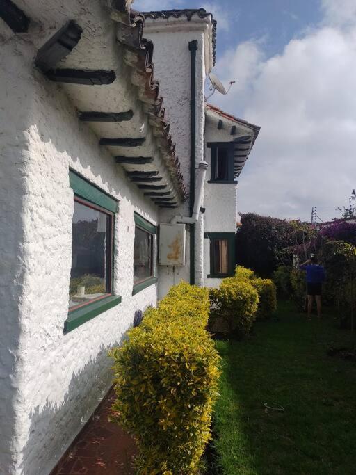 Casa Quinta La Carolina