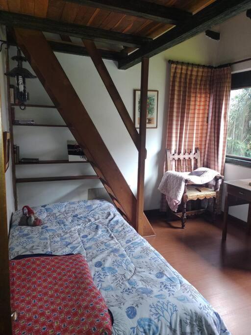 Casa Quinta La Carolina
