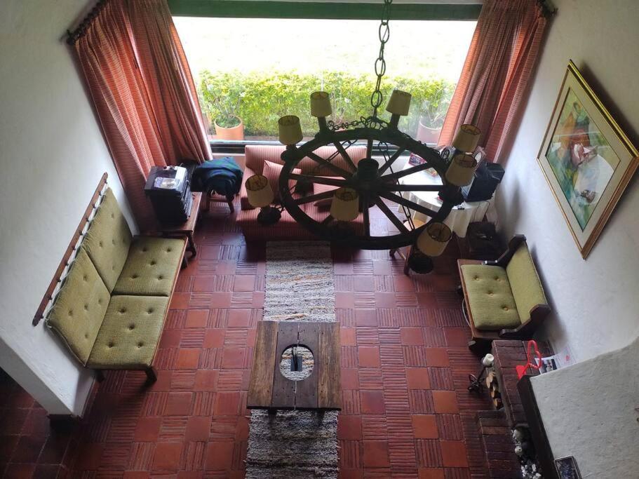 Casa Quinta La Carolina