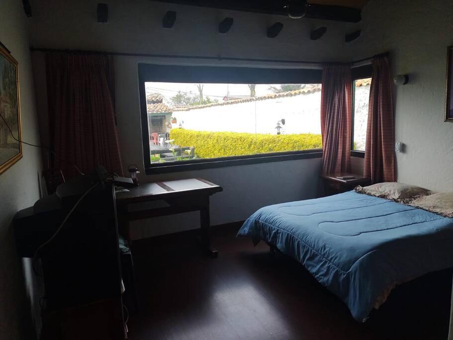 Casa Quinta La Carolina