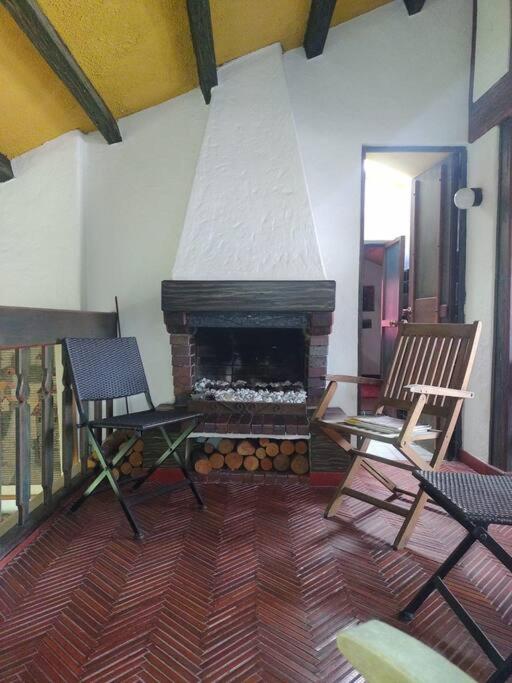 Casa Quinta La Carolina
