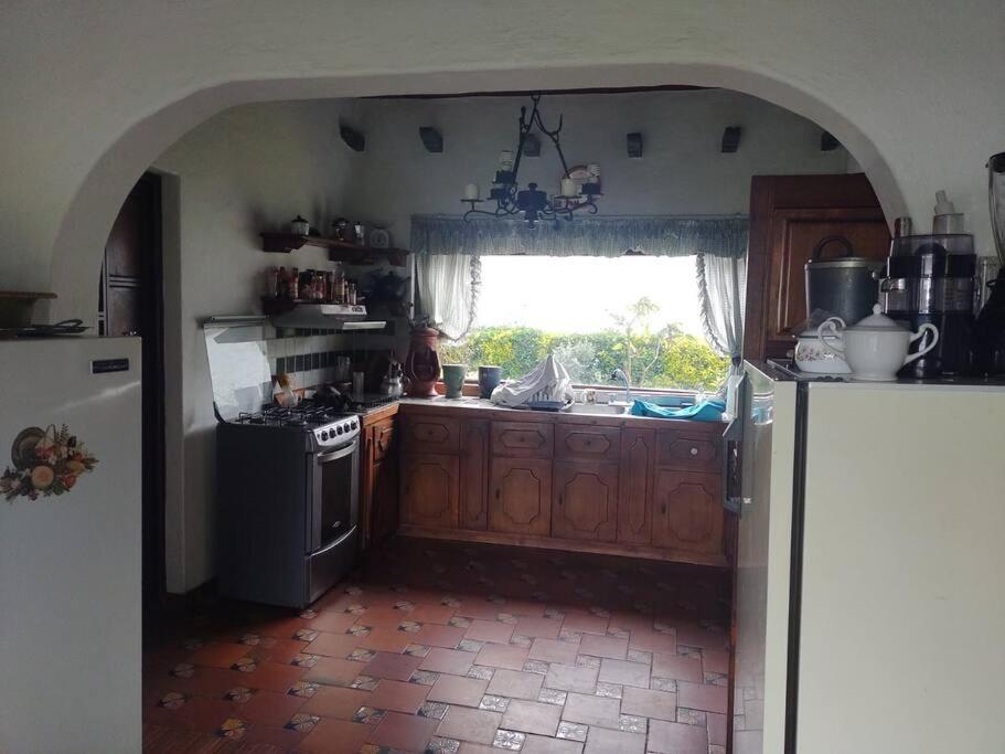 Casa Quinta La Carolina