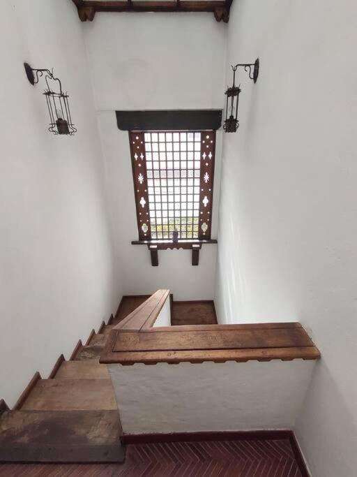 Casa Quinta La Carolina