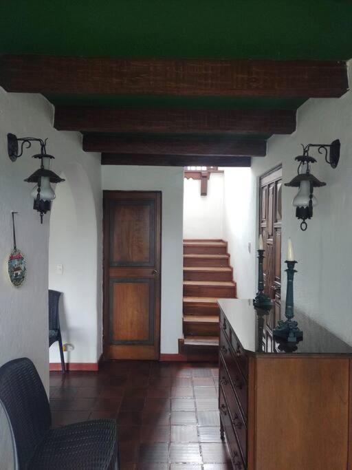 Casa Quinta La Carolina