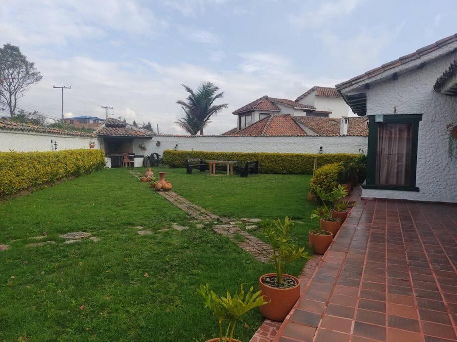 Casa Quinta La Carolina