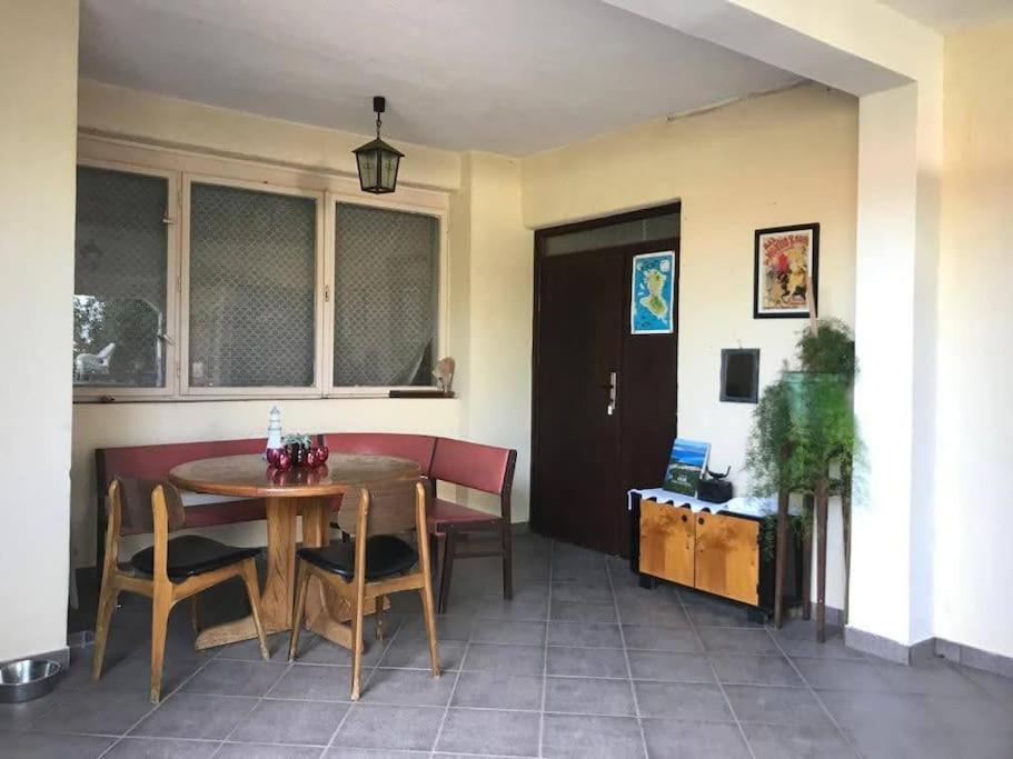 Vila Klara double room - terrace view view 4