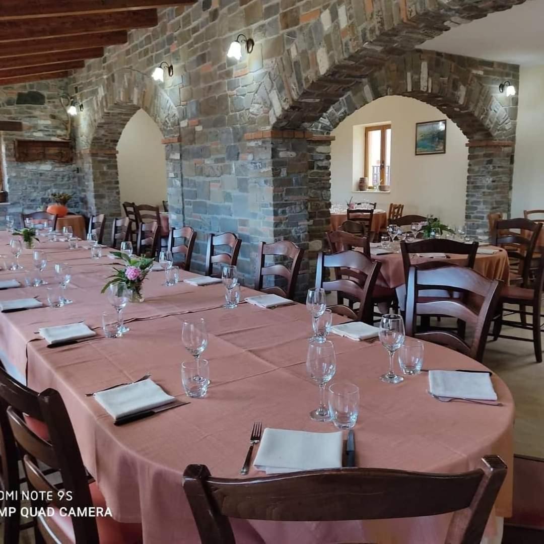 Agriturismo Acqua Bianca view 3