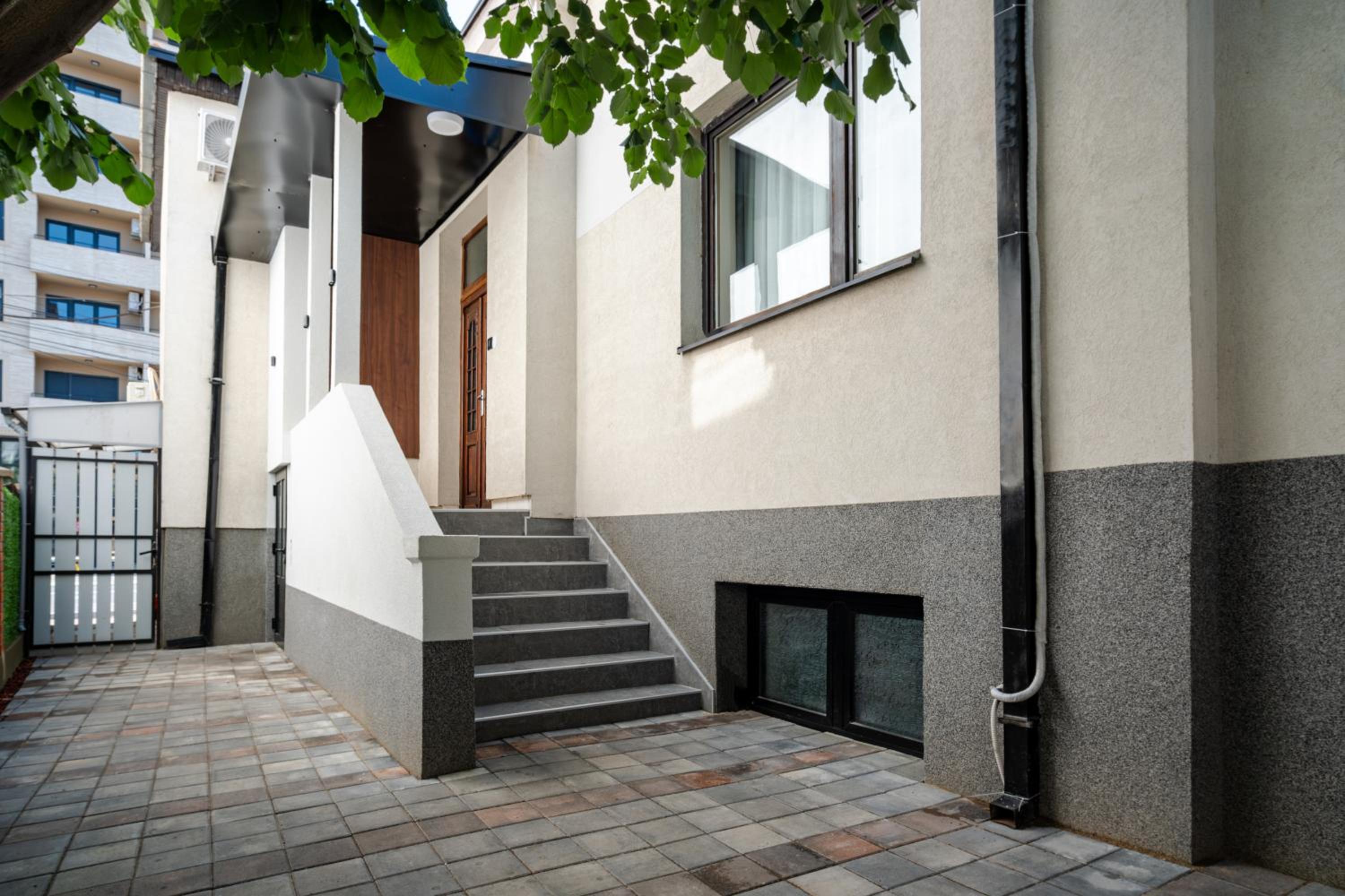 Trpeza Luxury Apartments, free parking