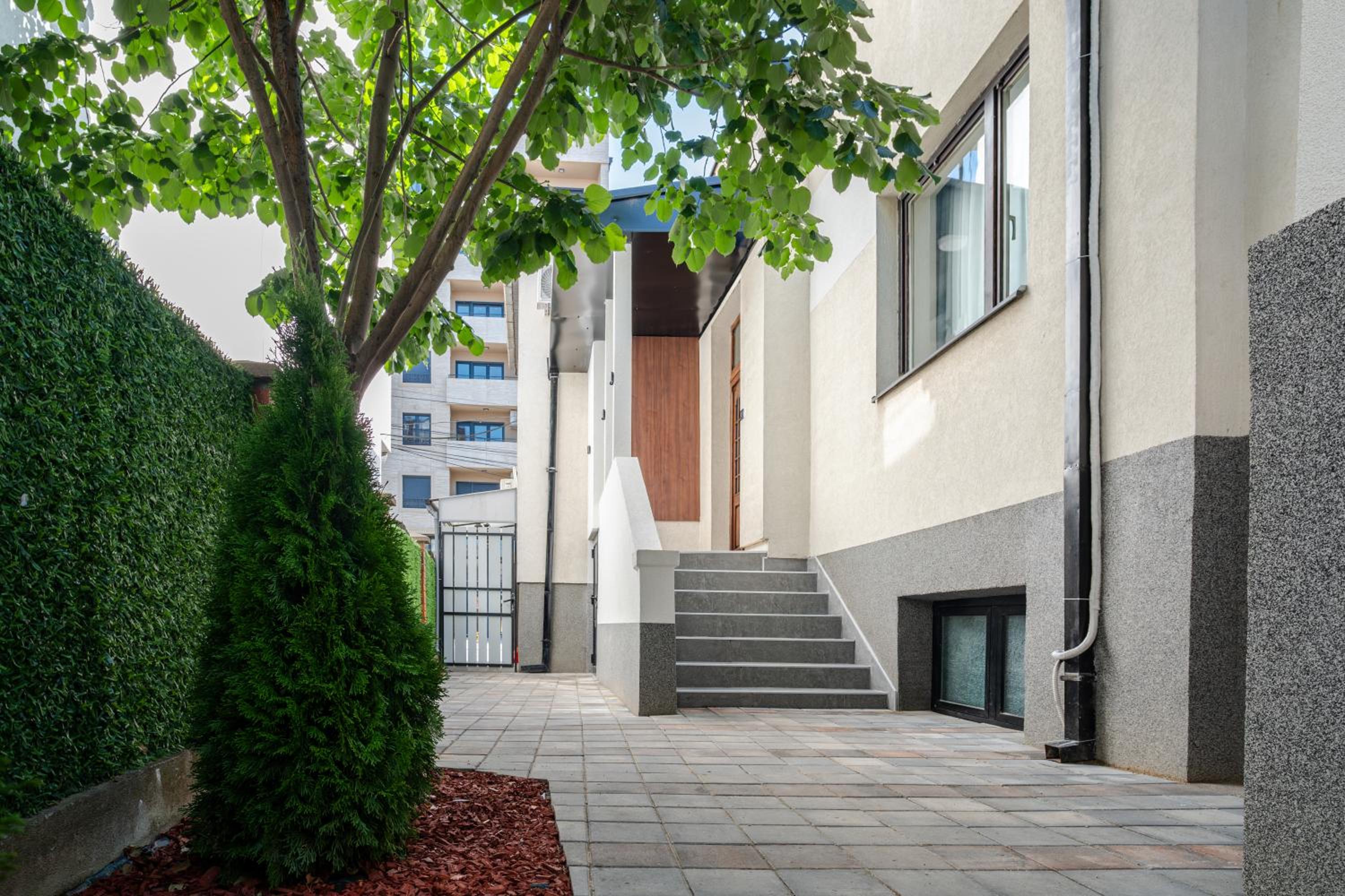 Trpeza Luxury Apartments, free parking