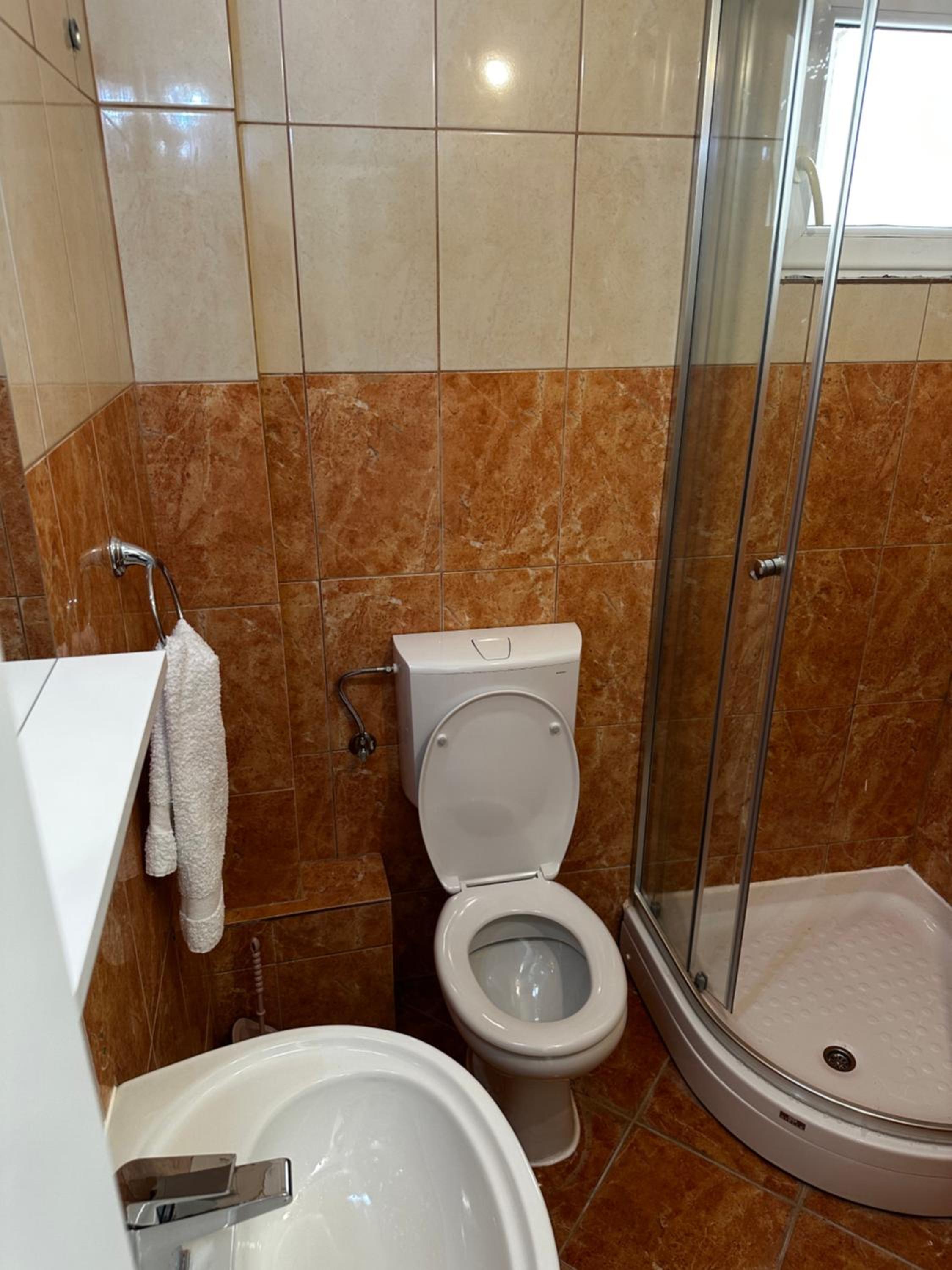 Apartments Lipa