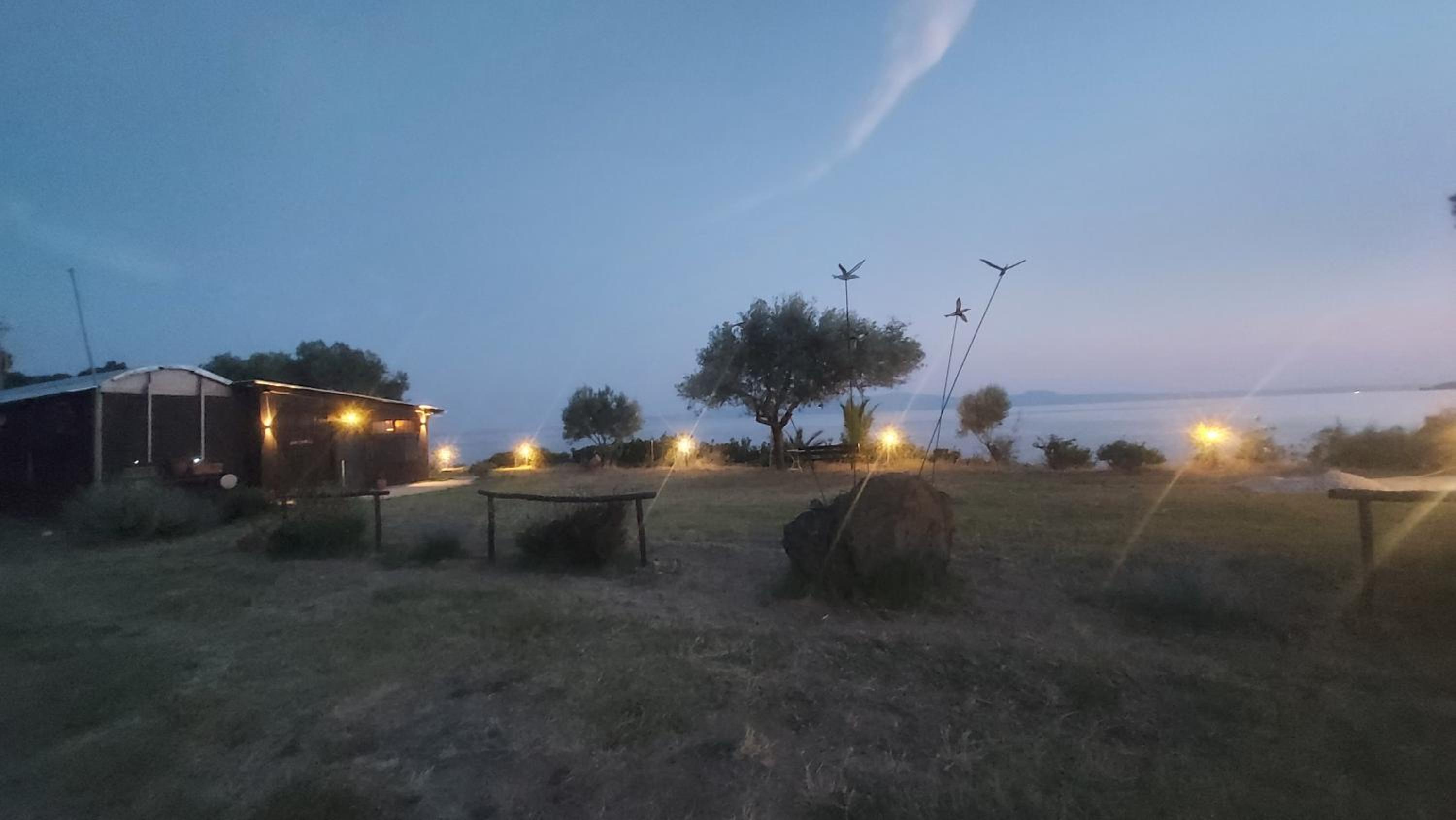 Athos SEAgull wagon view 5
