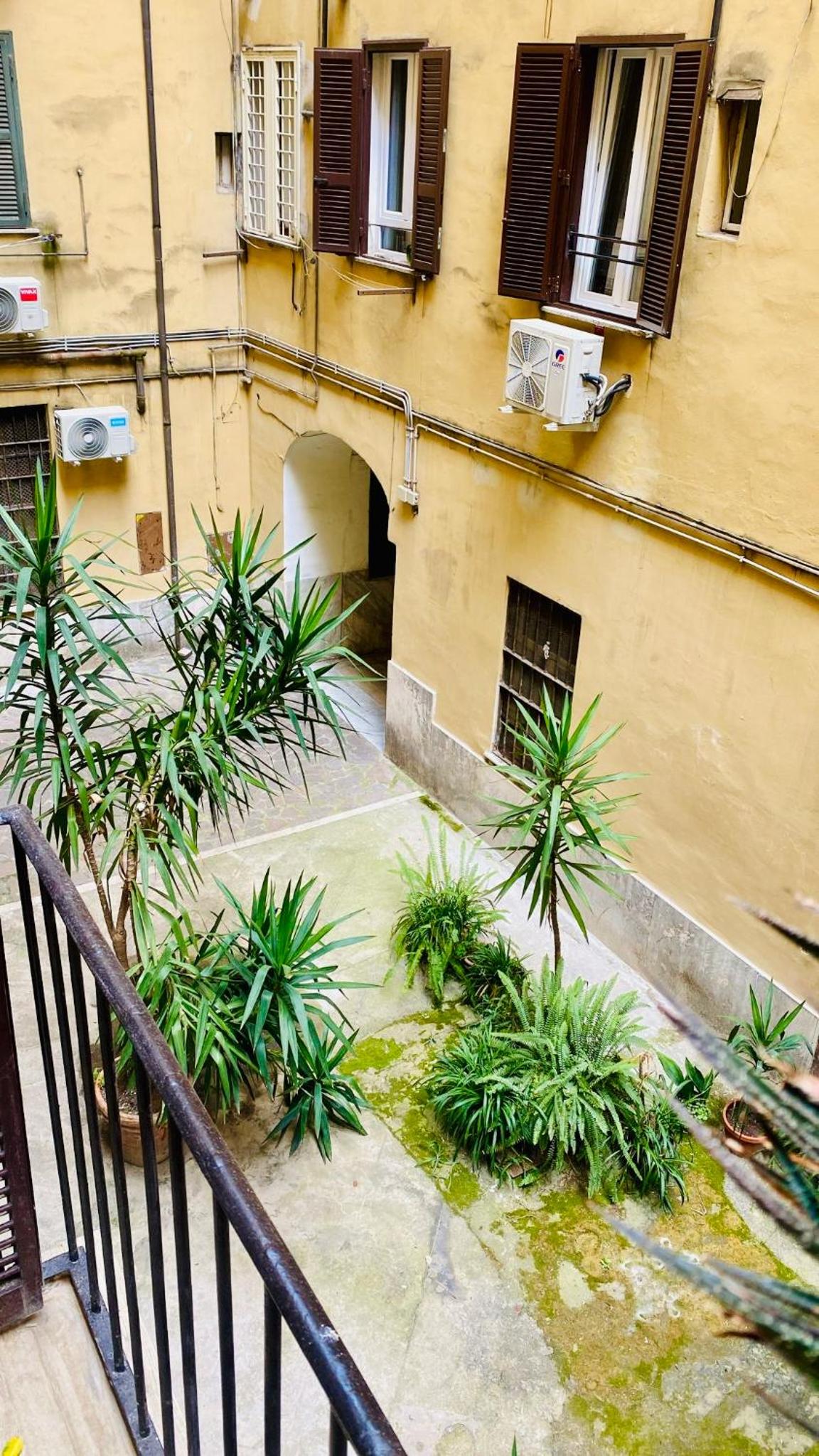 Kira Luxury Apartment with terrace