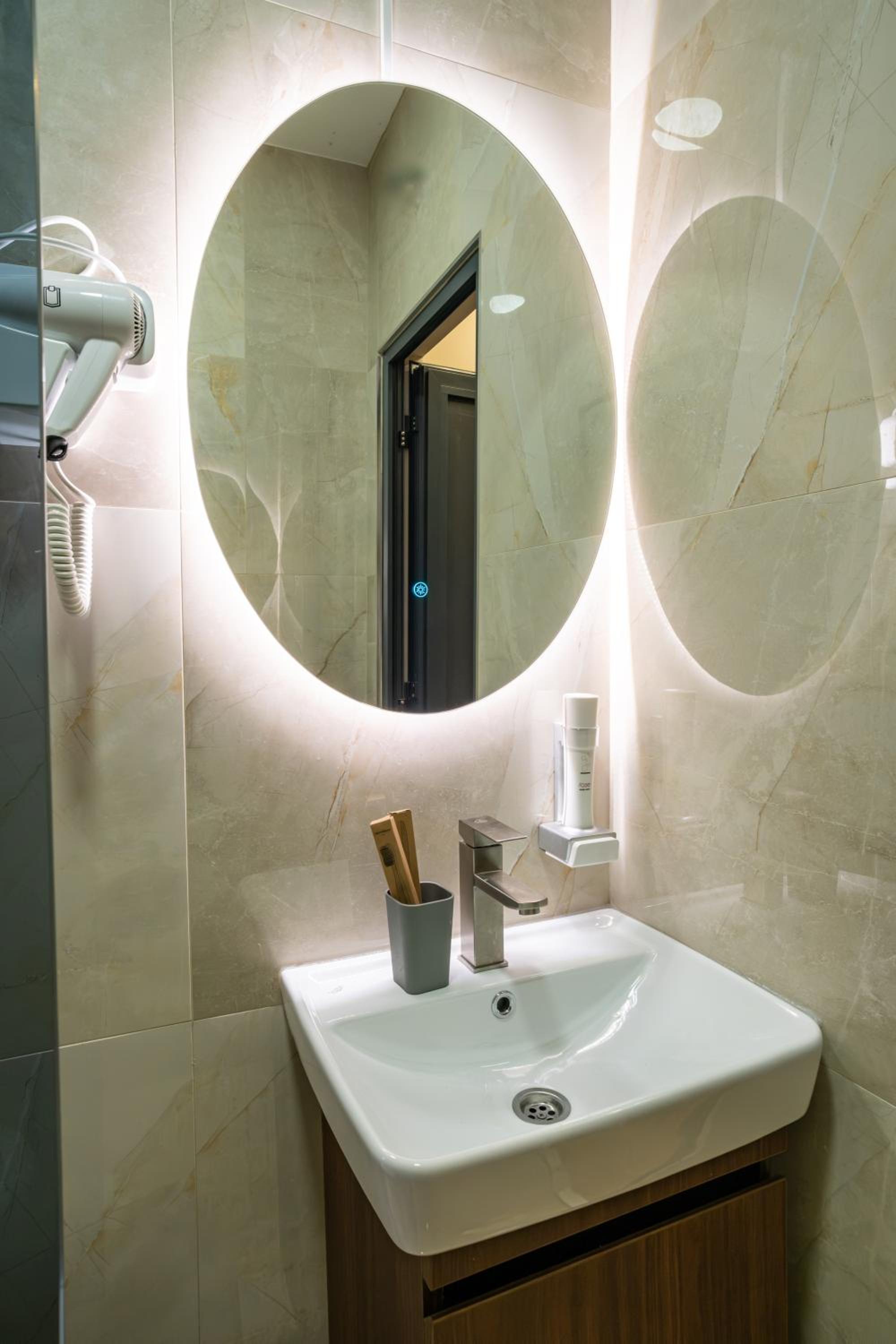 Trpeza Luxury Apartments, free parking