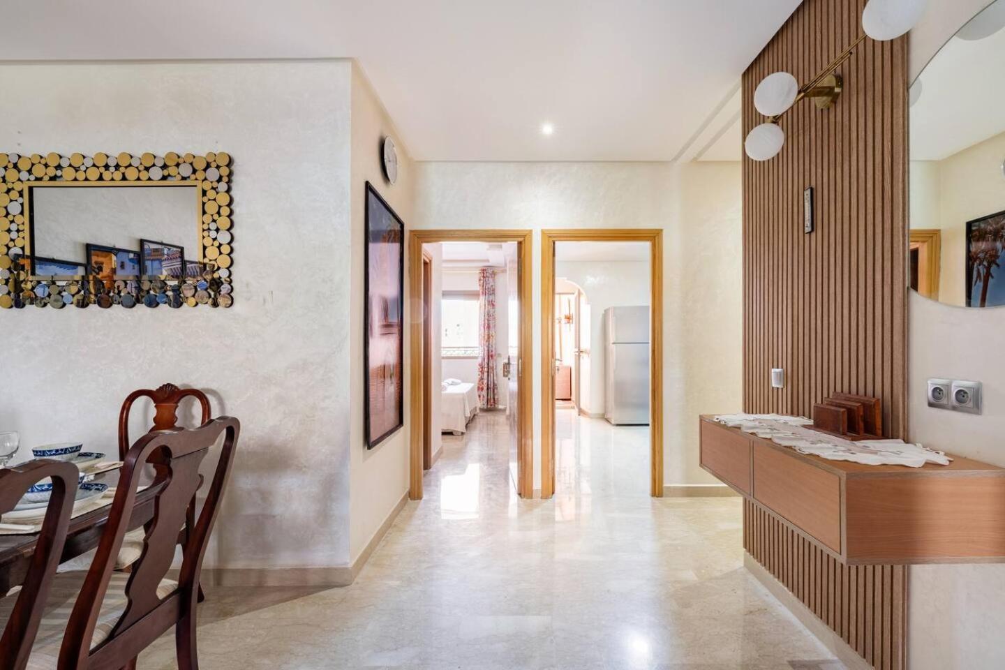 Marrakesh Getaway