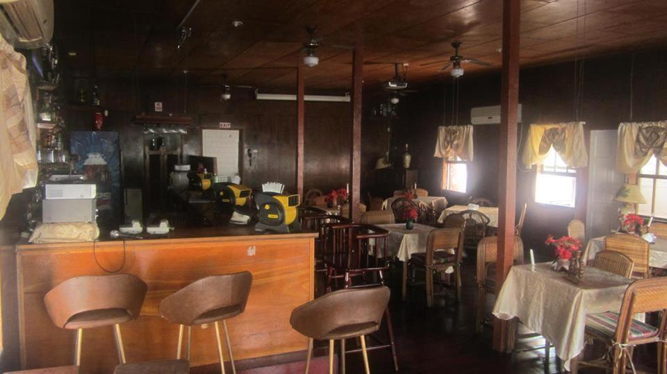 Julian Guest House