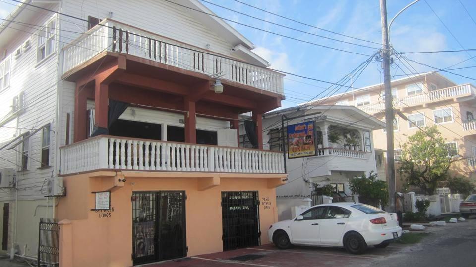 Julian Guest House