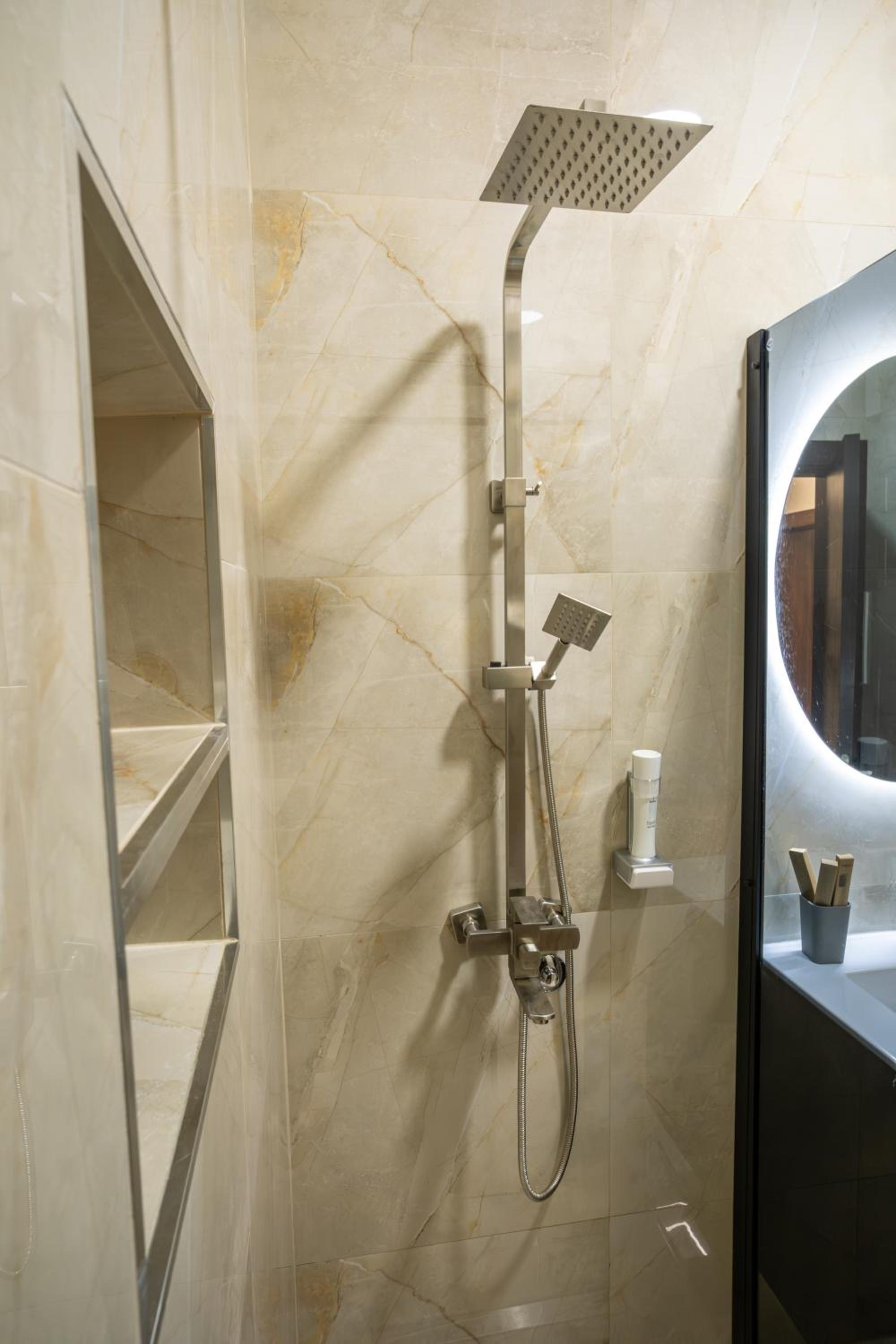 Trpeza Luxury Apartments, free parking