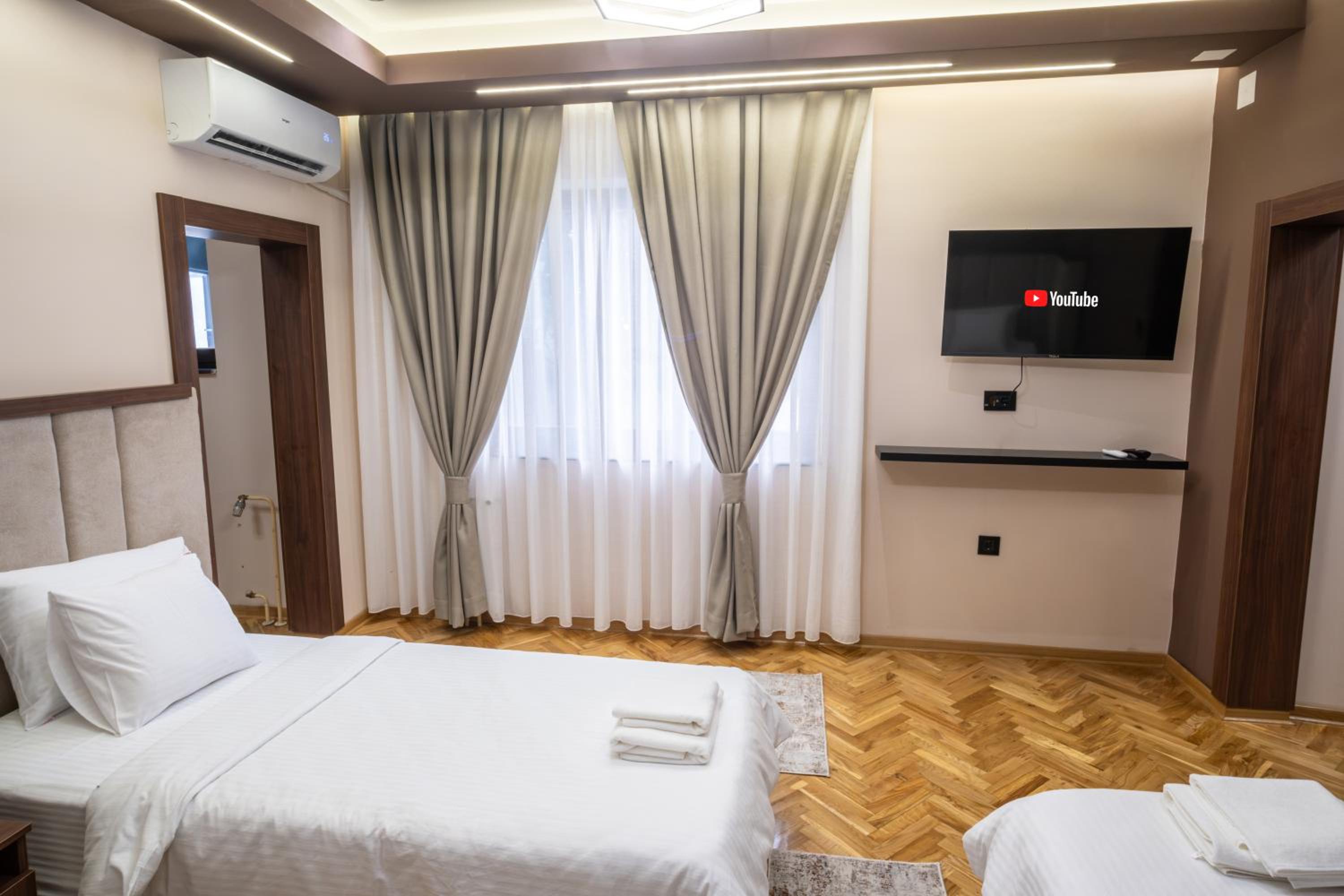 Trpeza Luxury Apartments, free parking