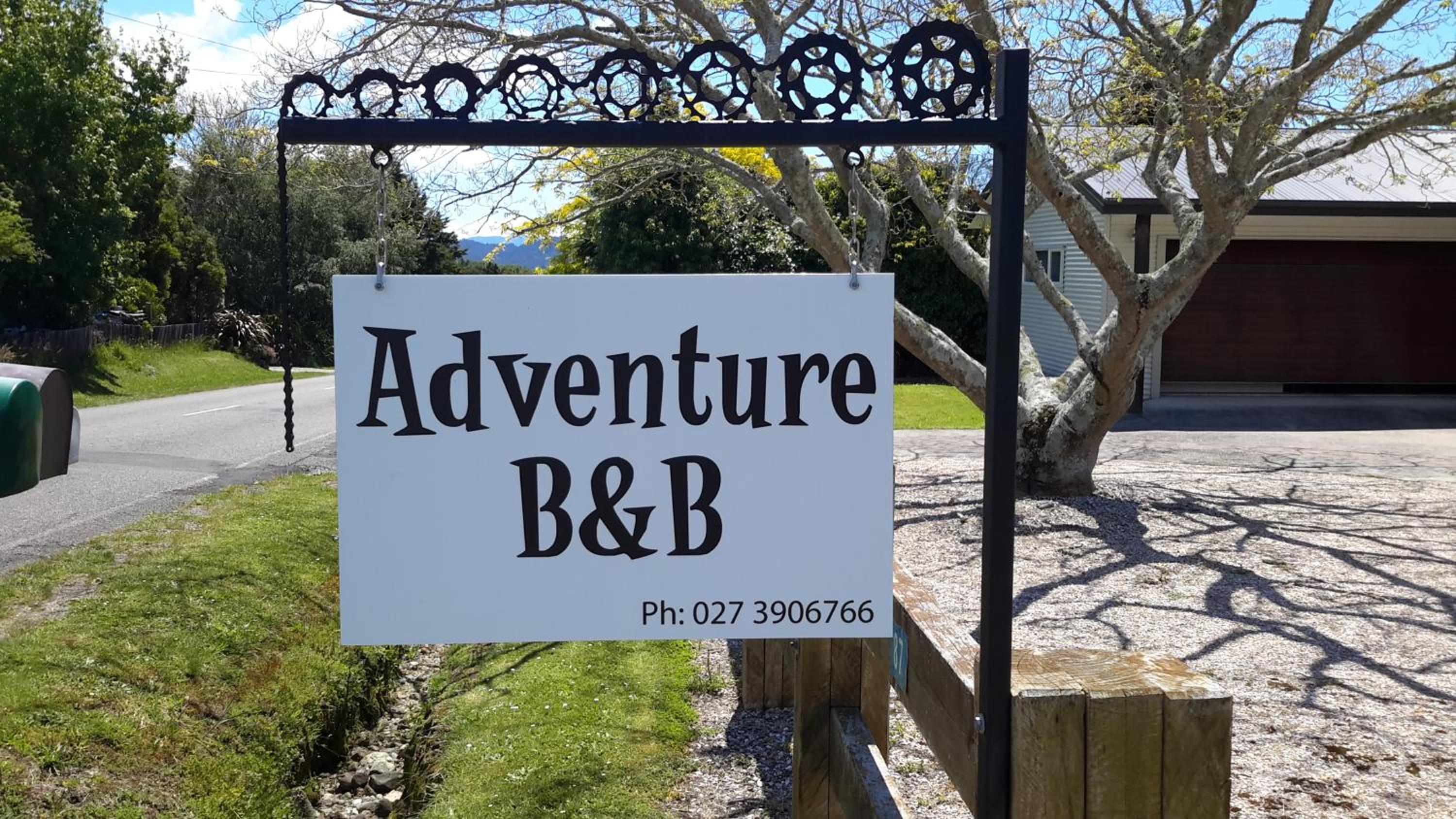 Adventure B&B - Image 2