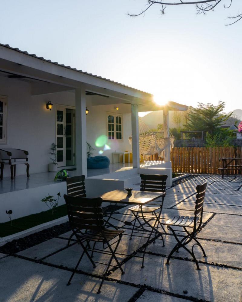Rumah Akbar Villa Taliwang view 3