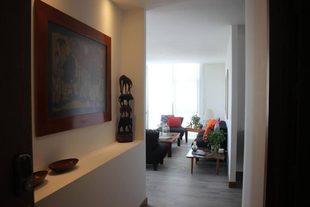 DN3A Spacious apartment in Cayalá with pool view 3
