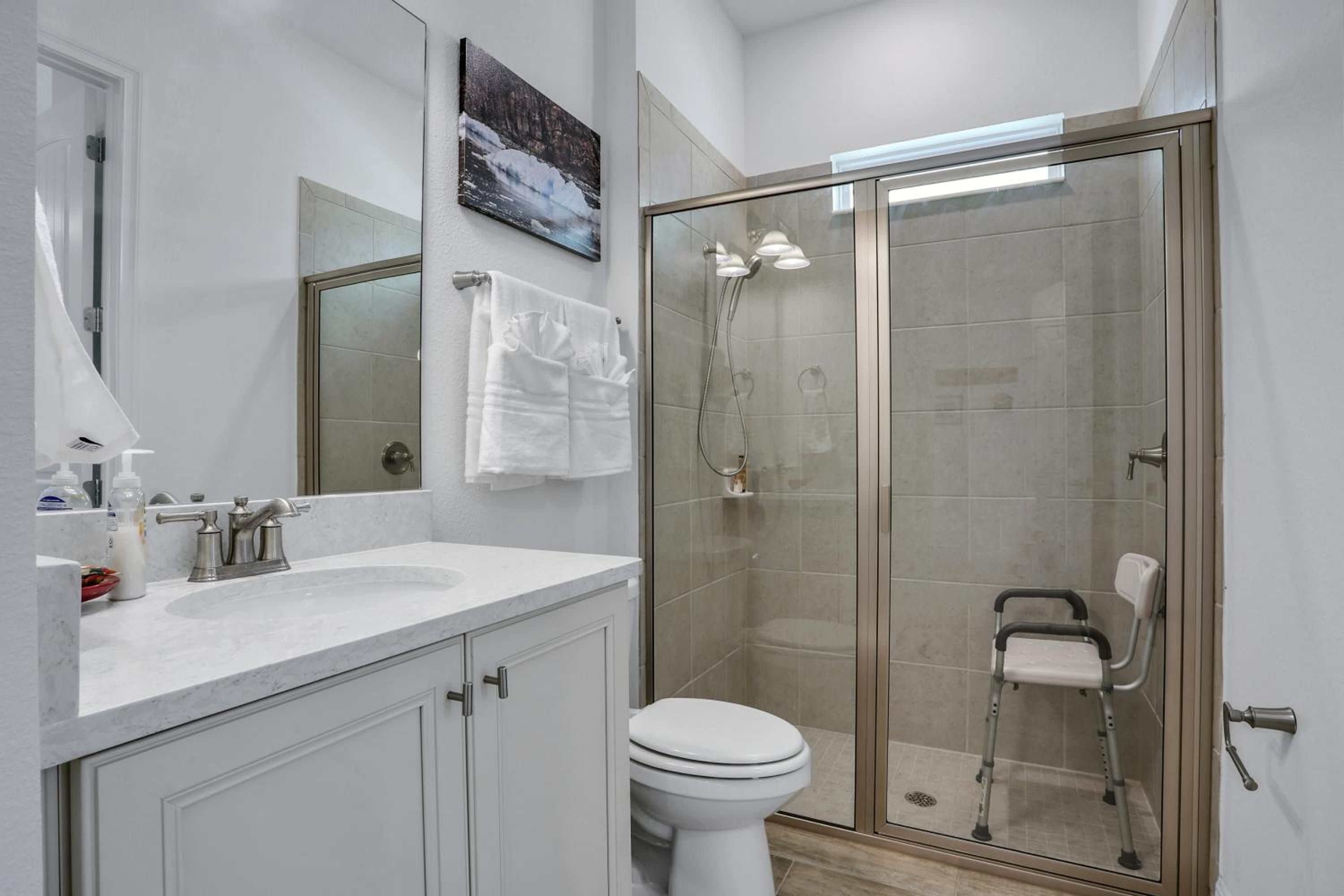 Margaritaville Heated Pool &Spa, 3 mile to Disney