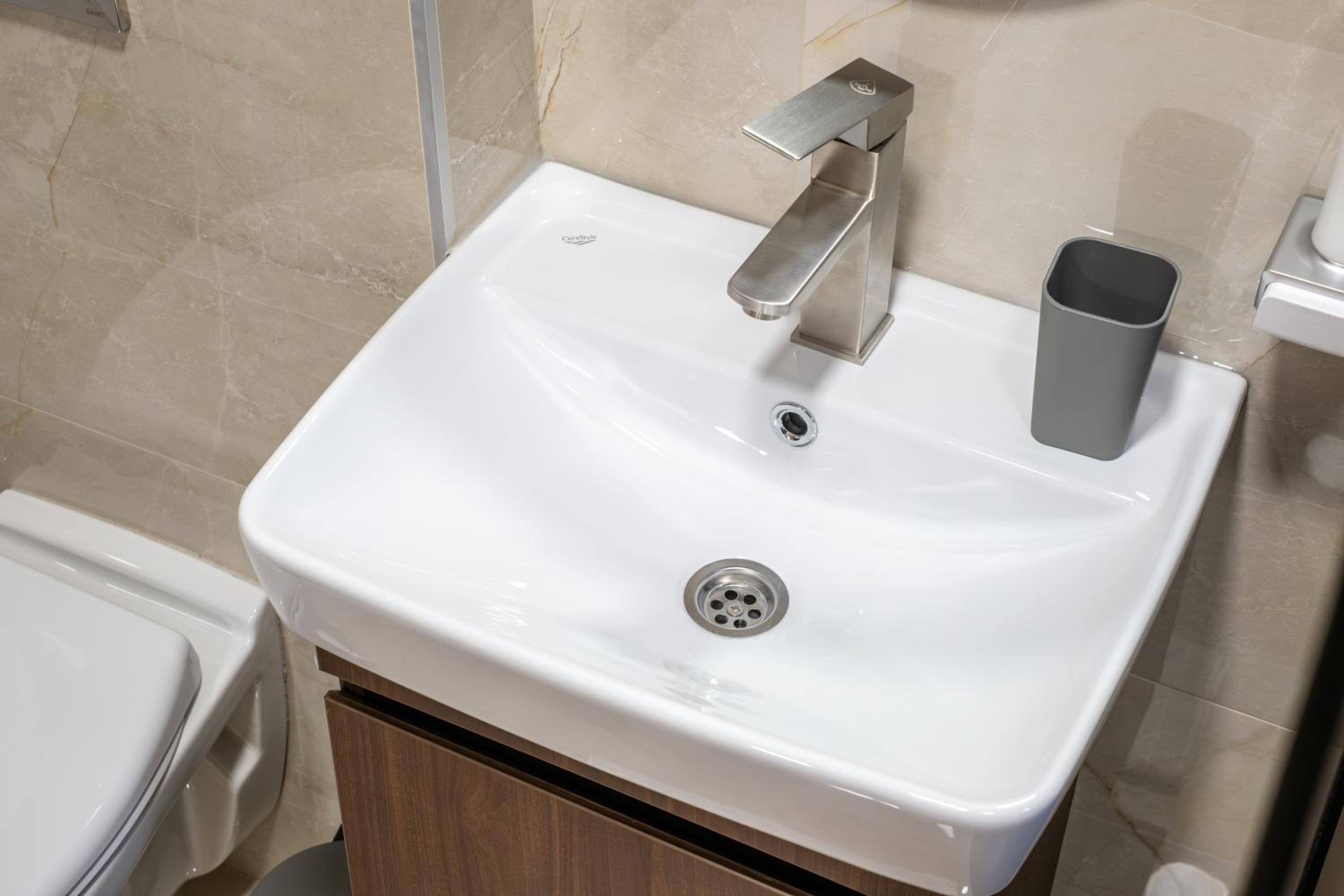 Trpeza Luxury Apartments, free parking