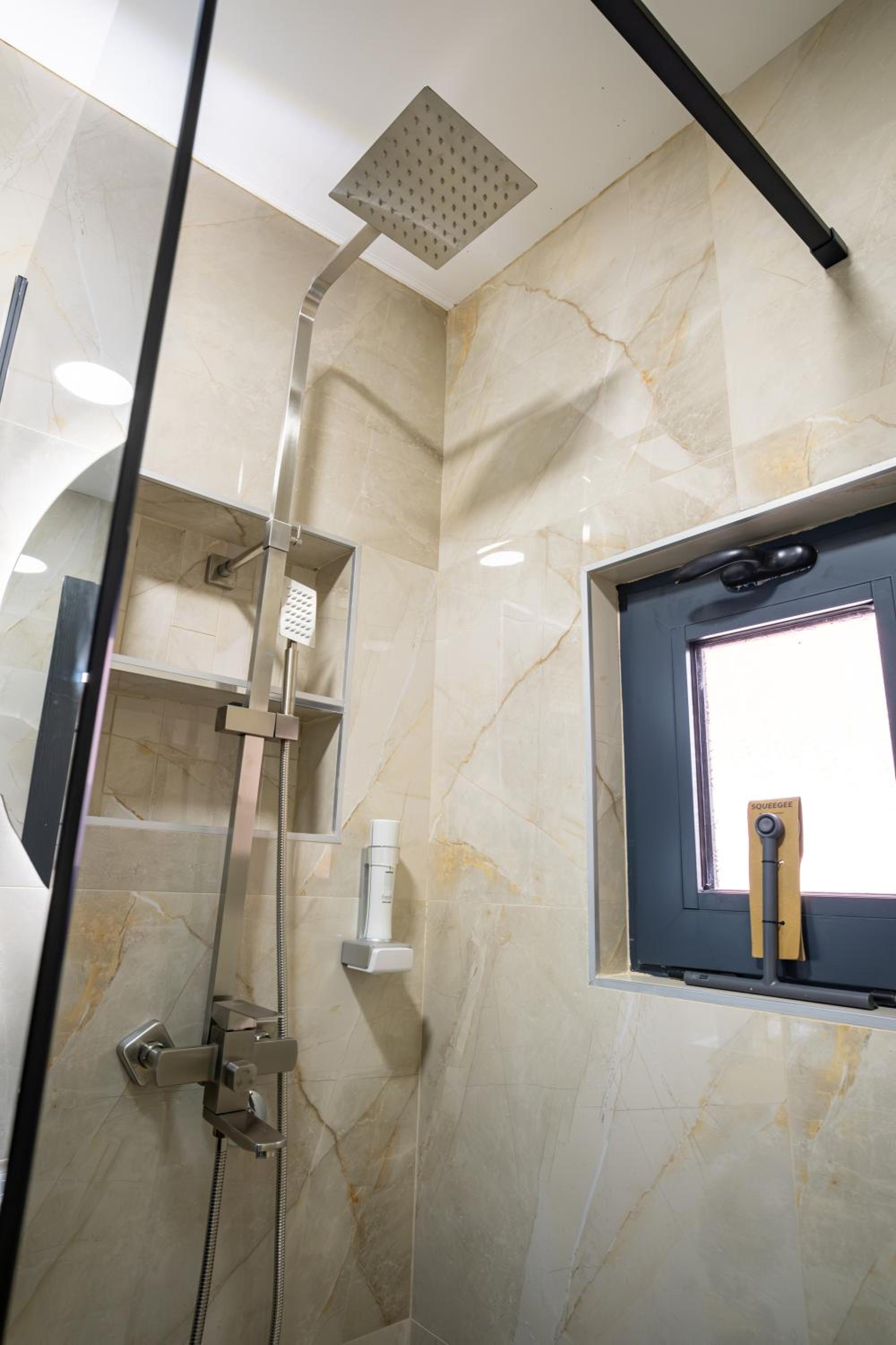 Trpeza Luxury Apartments, free parking