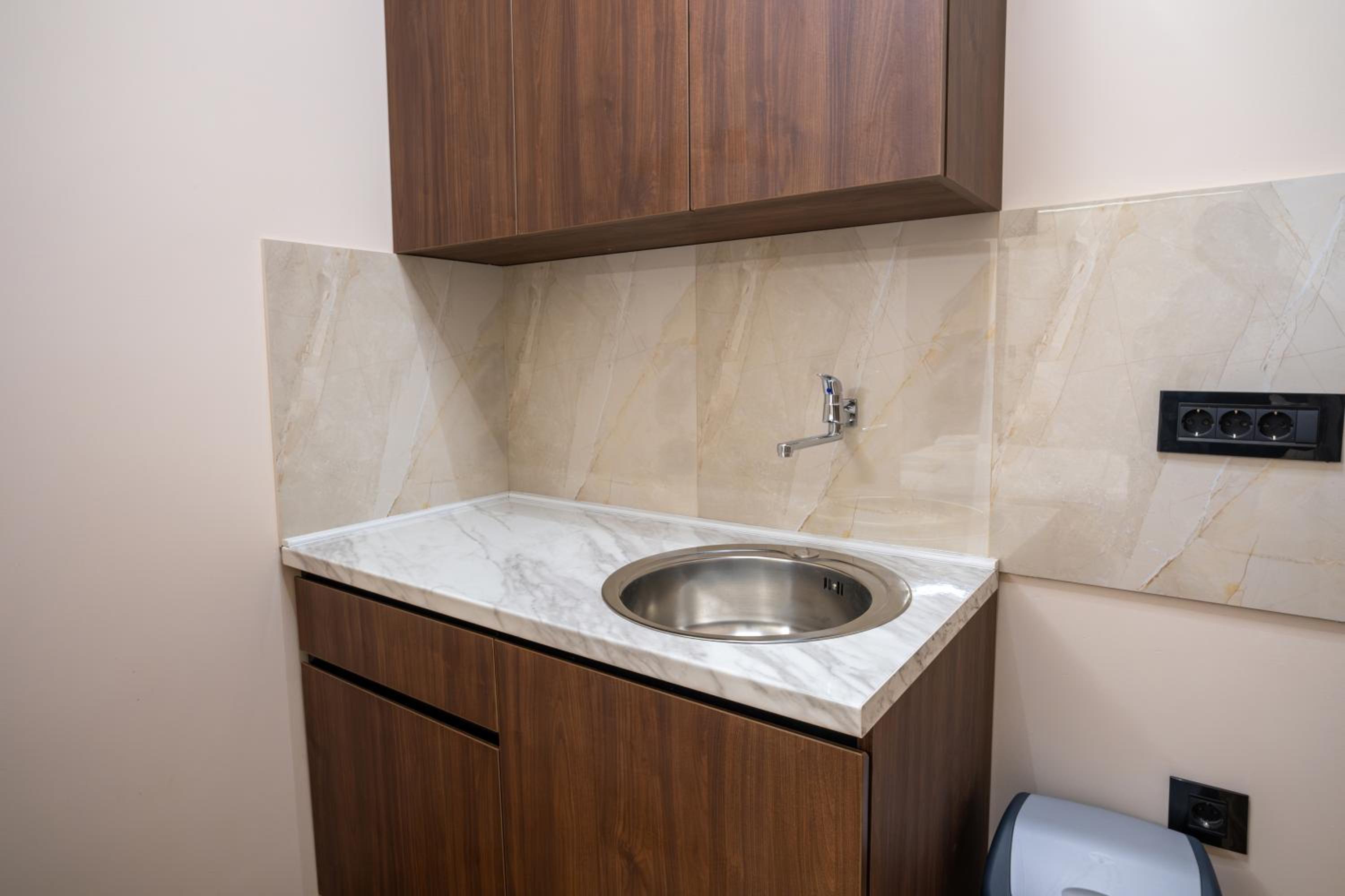 Trpeza Luxury Apartments, free parking