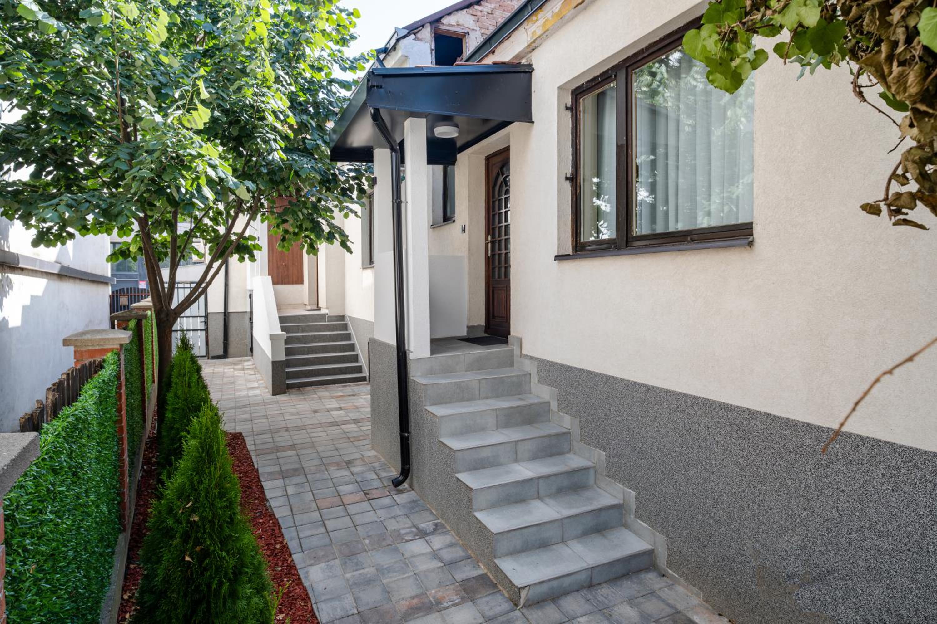 Trpeza Luxury Apartments, free parking