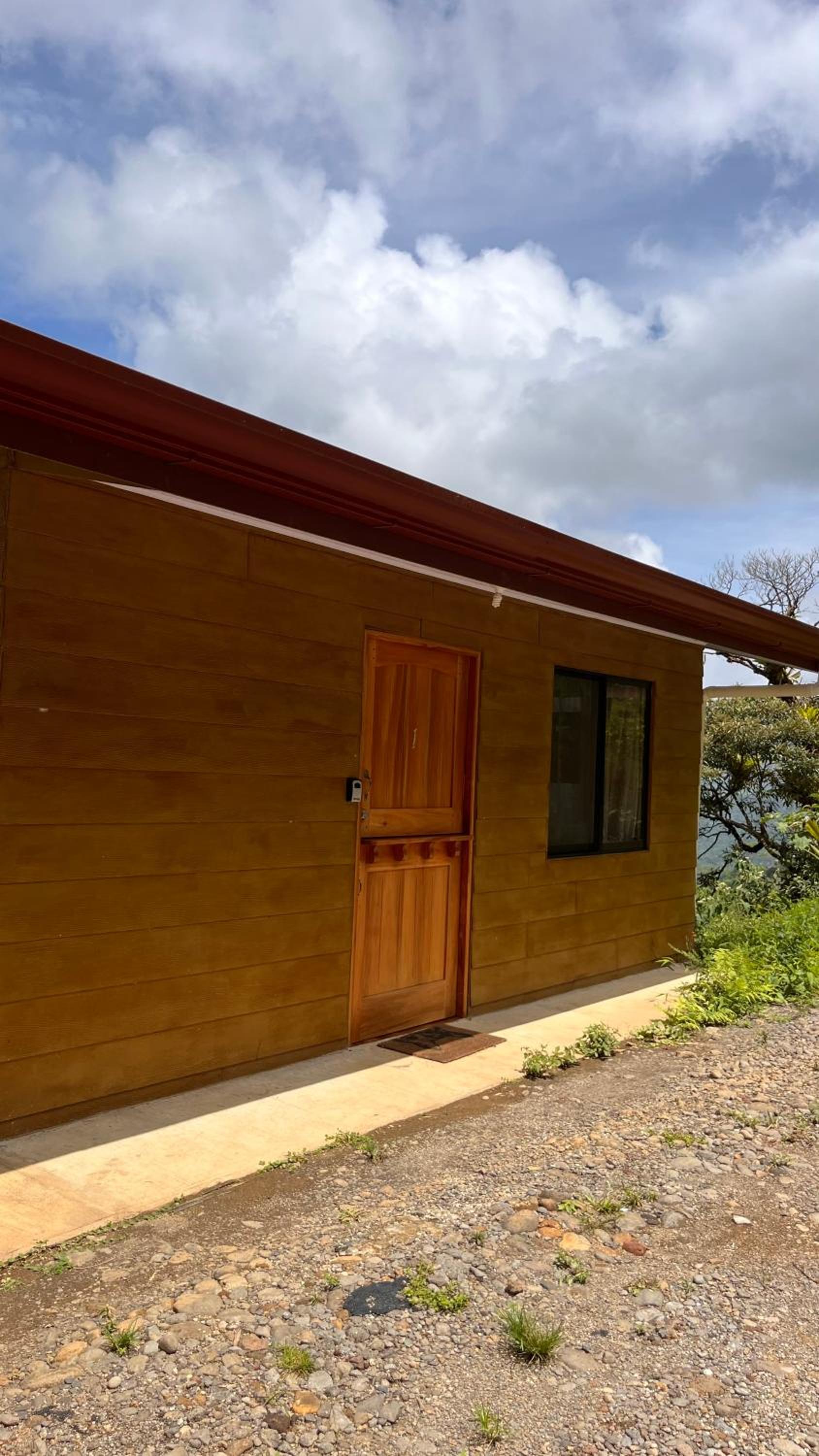 Bungalows Paraíso Celeste